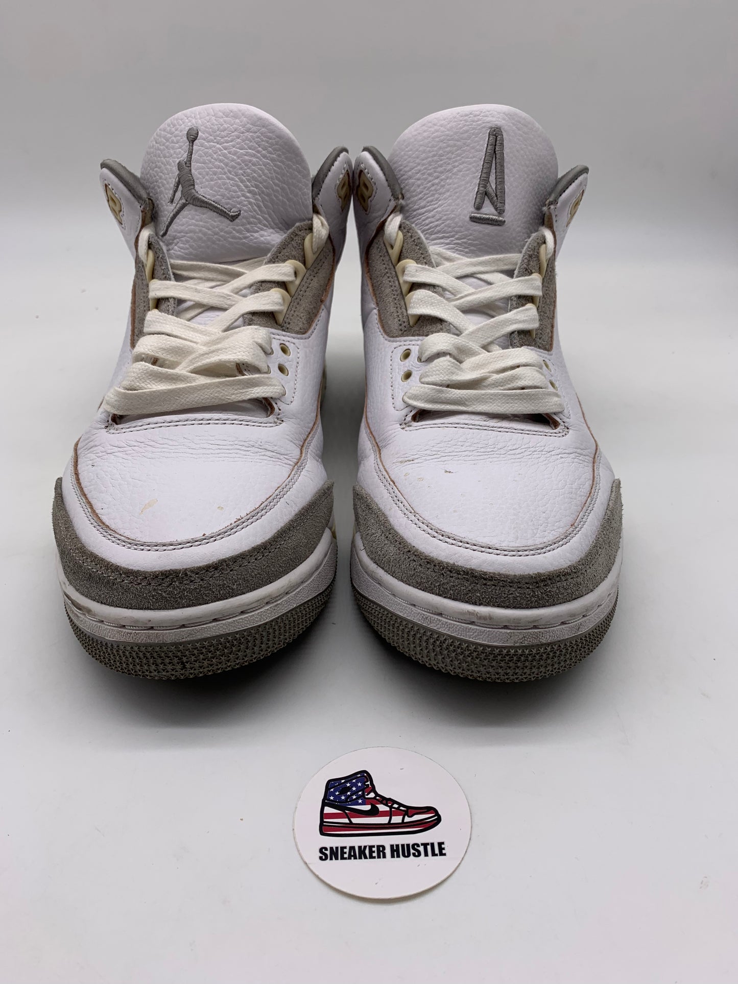Jordan 3 Retro SP A Ma Maniére (Women's)