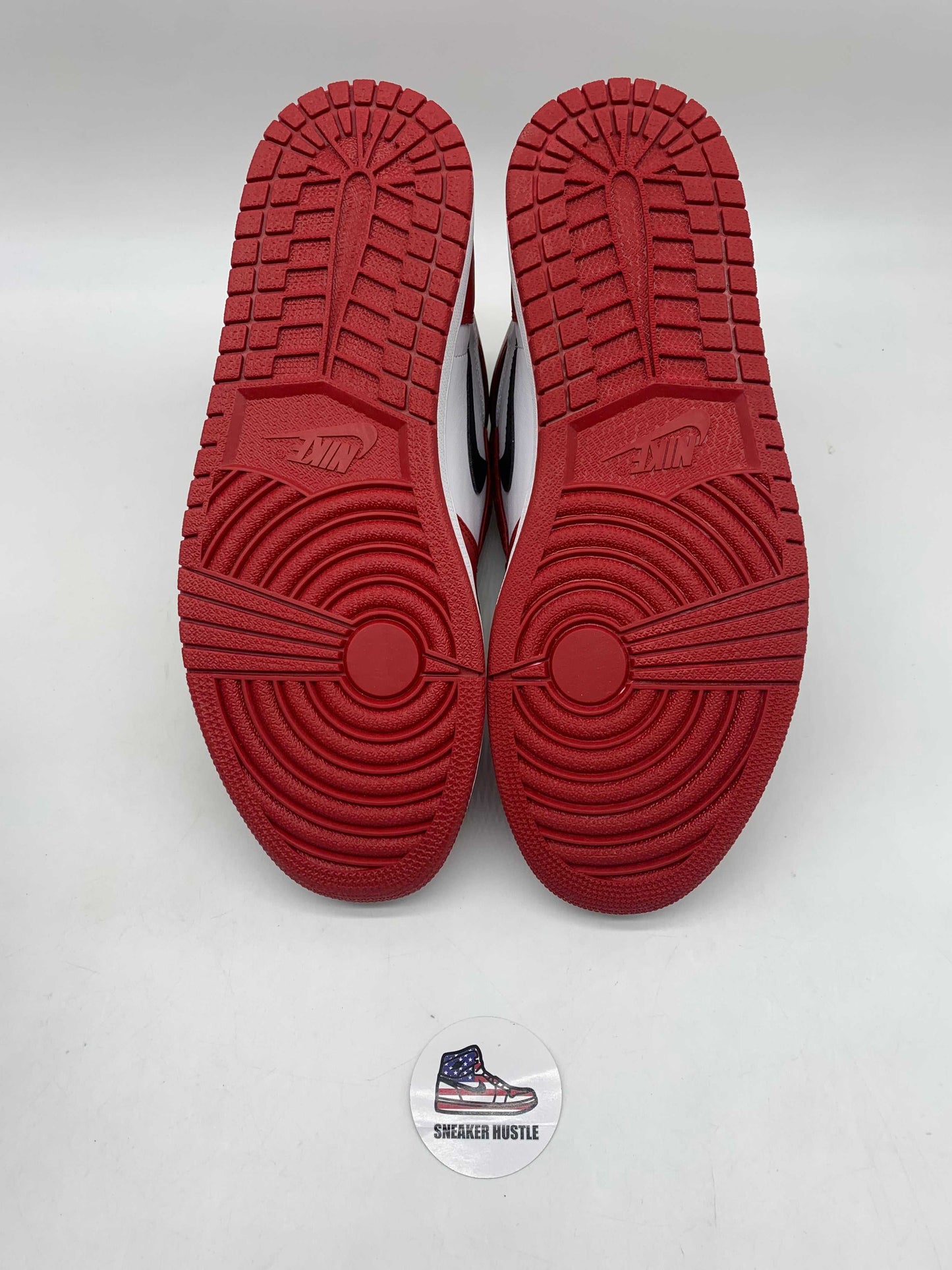 Jordan 1 Retro Chicago (2015)