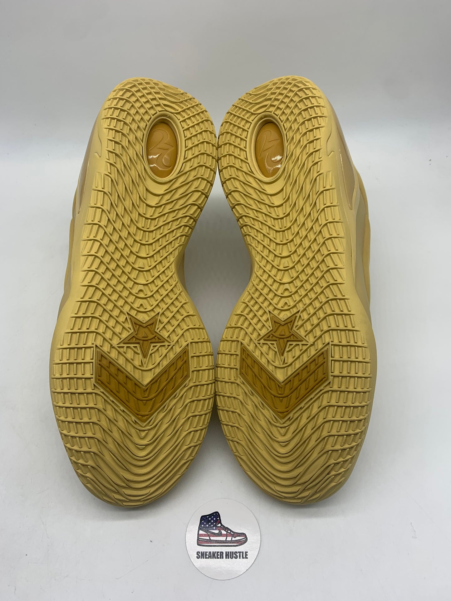 Converse SHAI 001 Butter