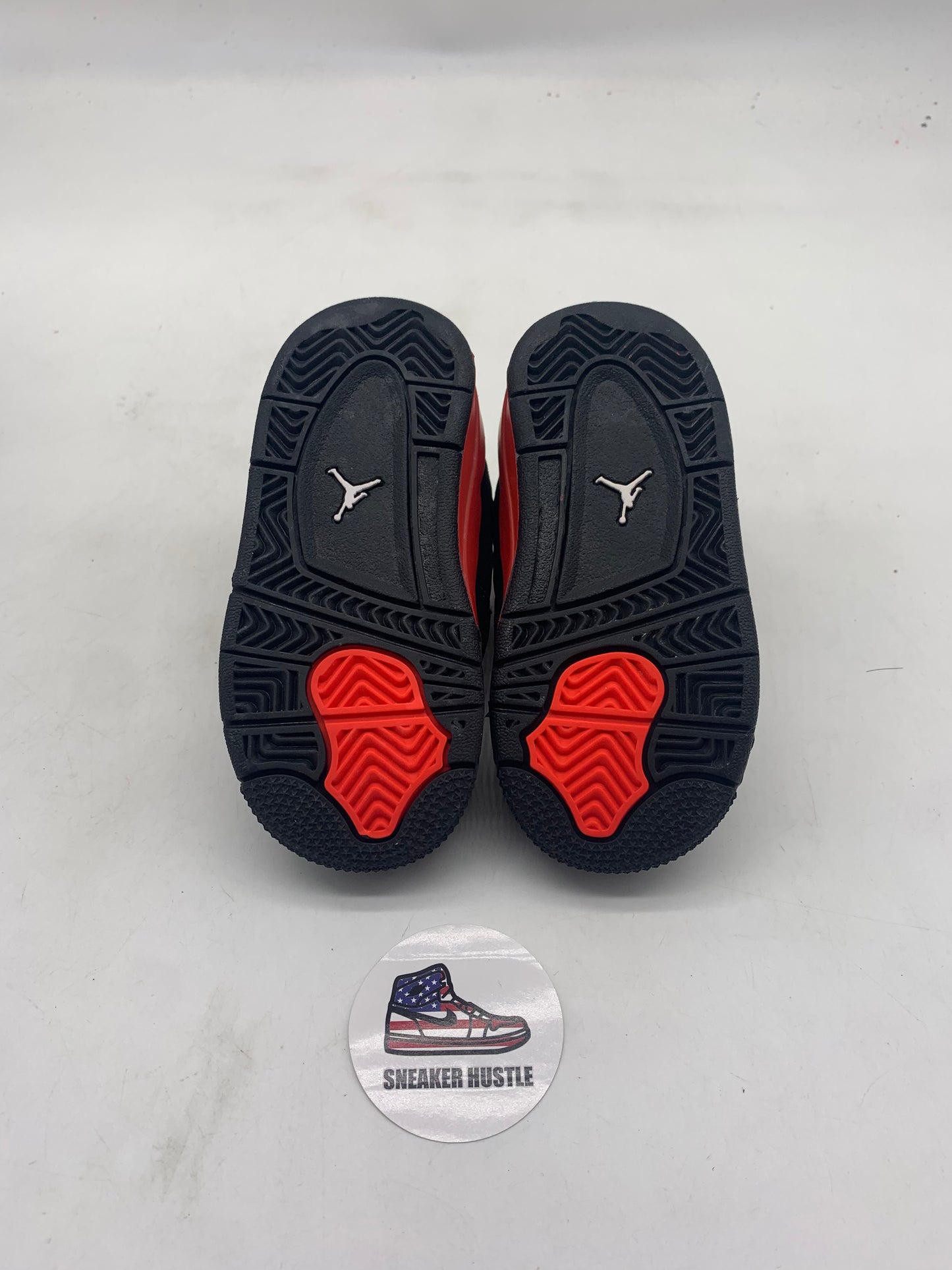 Jordan 4 Retro Red Thunder (TD) 6C