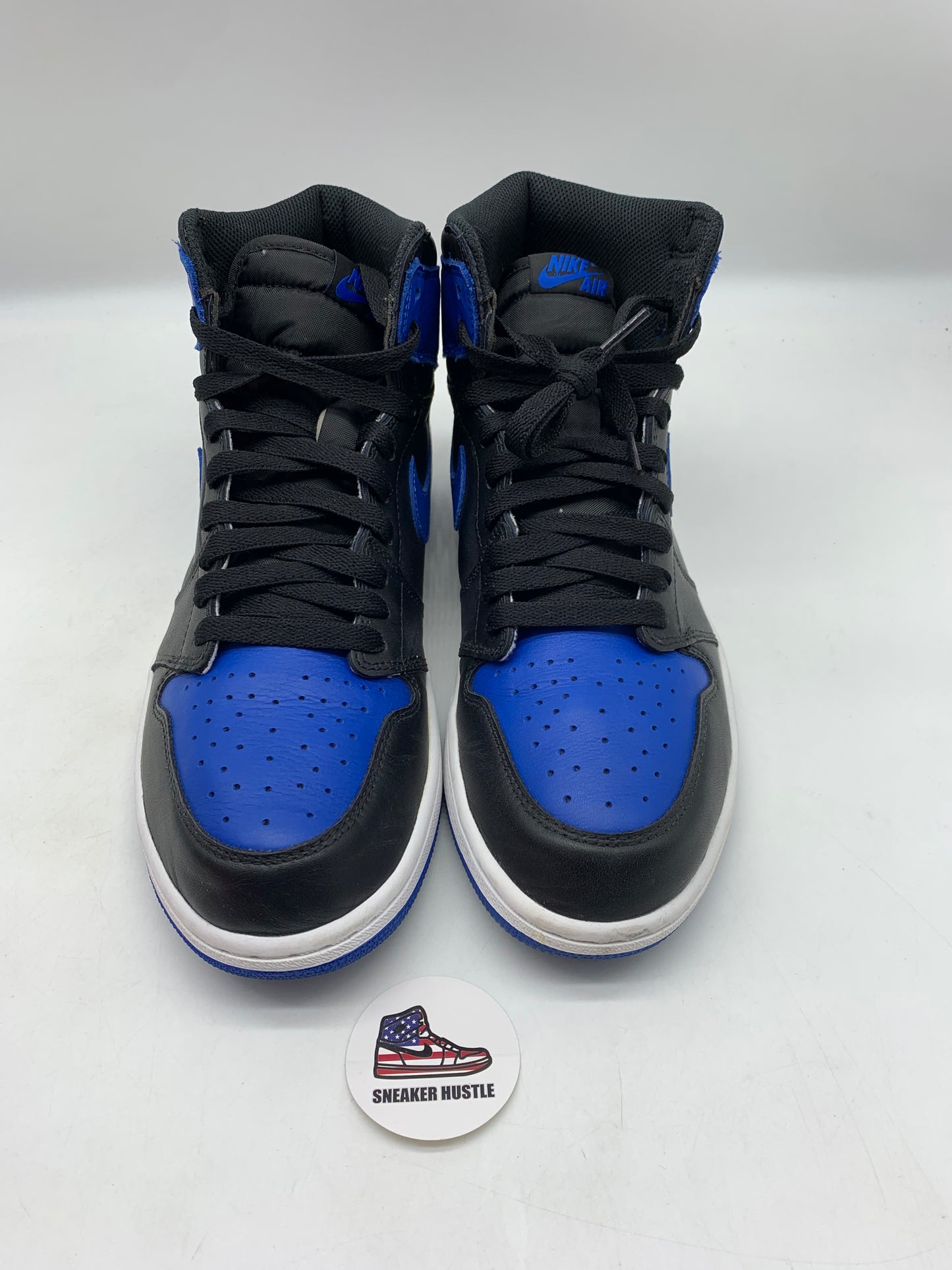 Jordan 1 Retro Royal (2017)