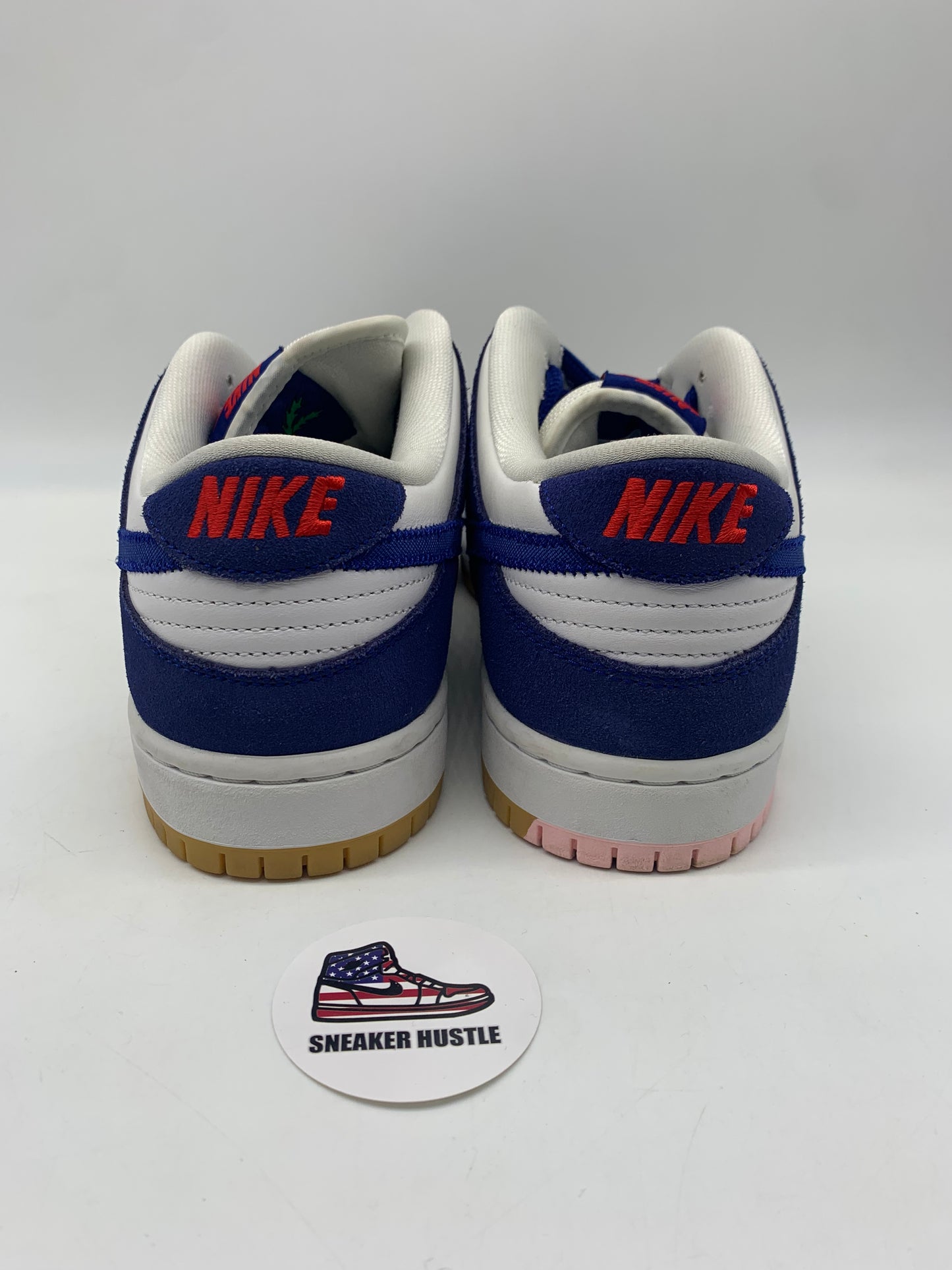 Nike SB Dunk Low Los Angeles Dodgers