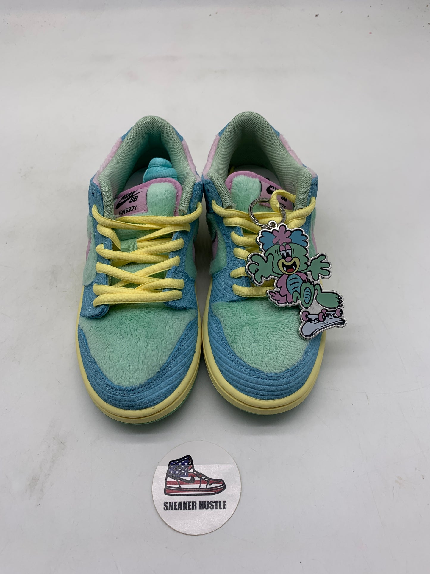 Nike SB Dunk Low Verdy Visty (PS)