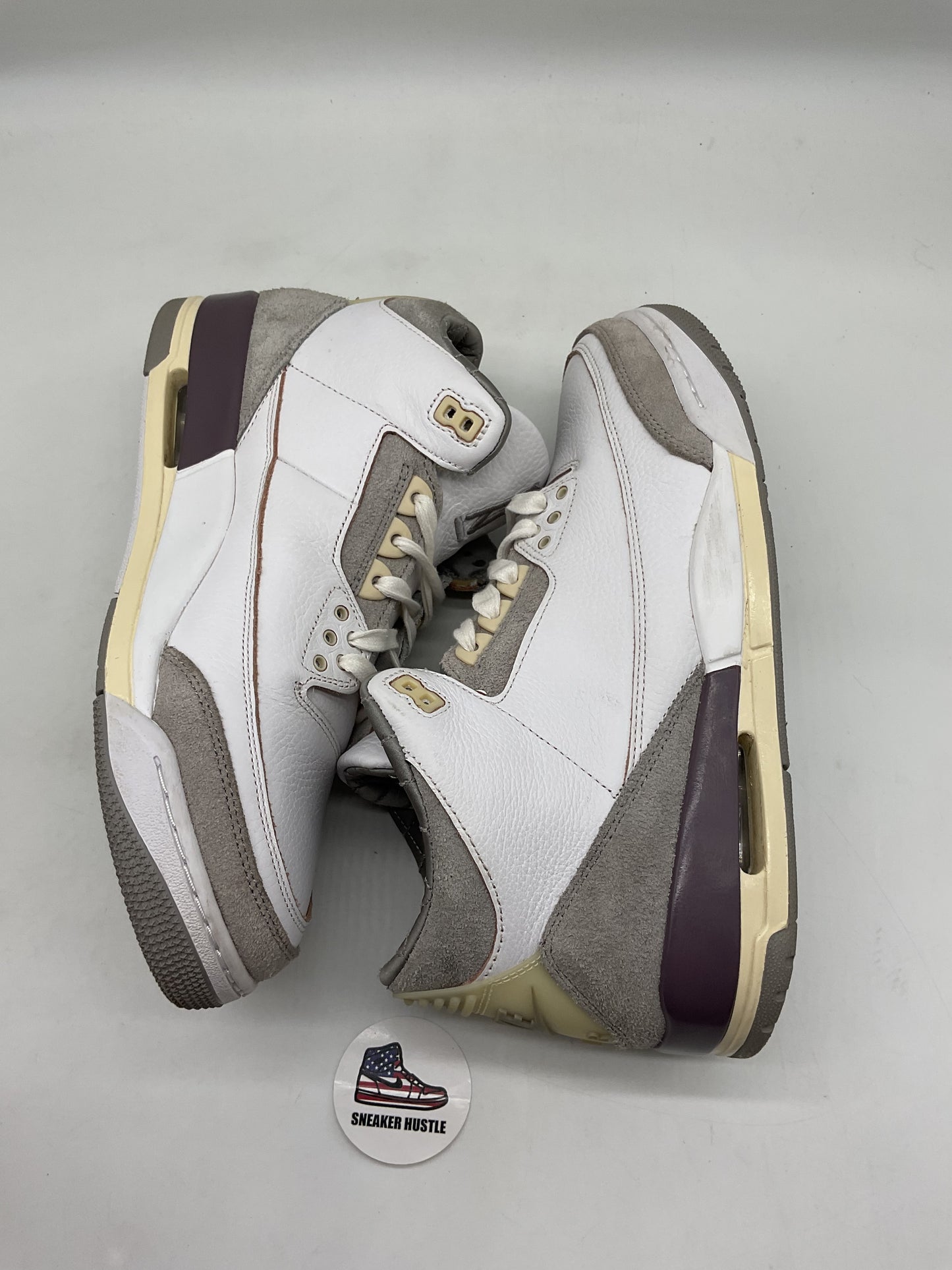 Jordan 3 Retro SP A Ma Maniére (Women's)