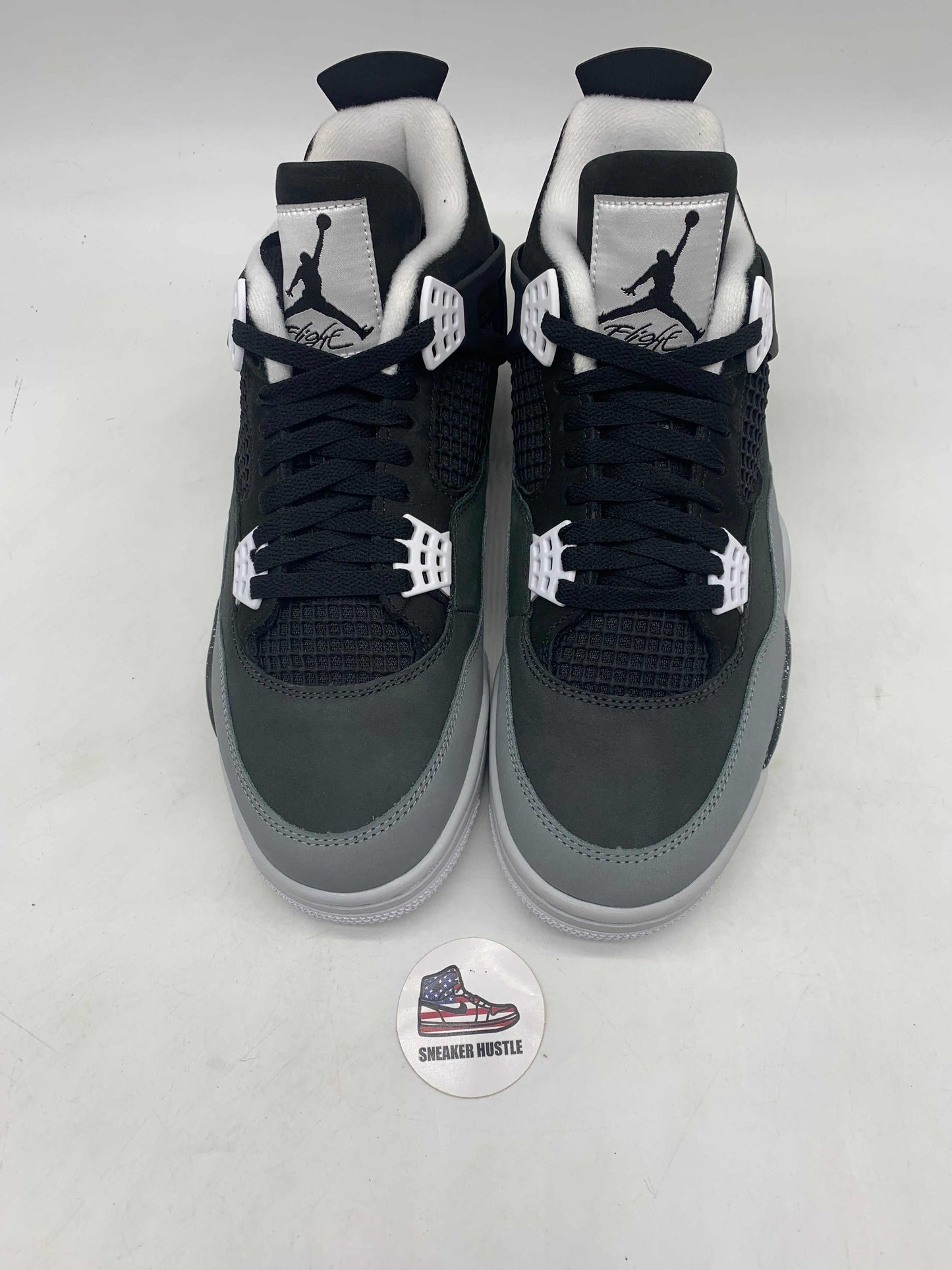 Air Jordan 4 Retro 'Fear' 2024