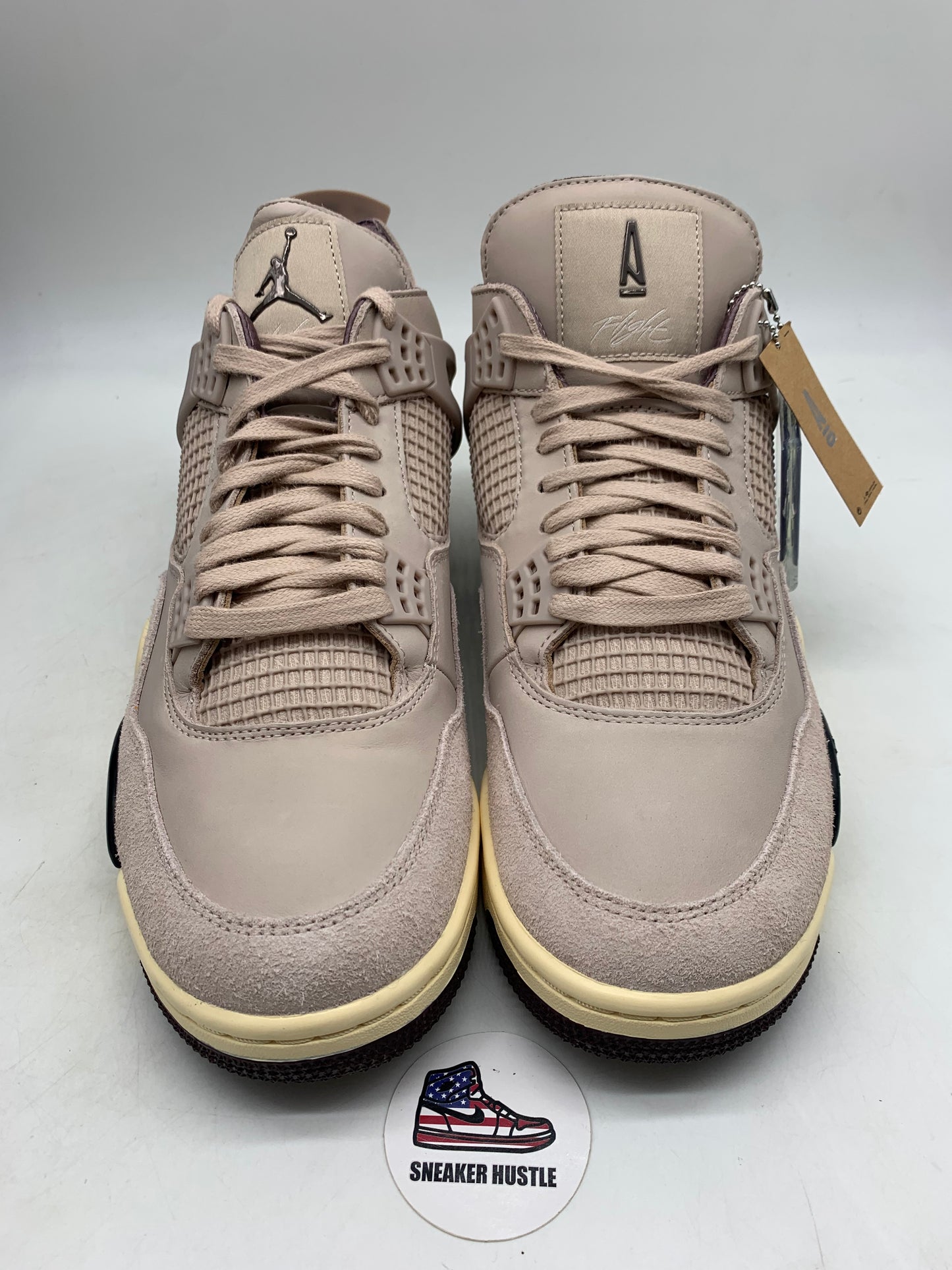 Jordan 4 Retro OG SP A Ma Maniére While You Were Sleeping (Women's)