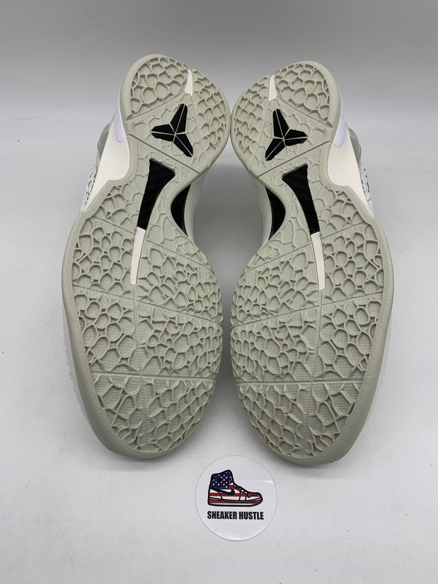 Nike Kobe 6 Protro Sail All-Star