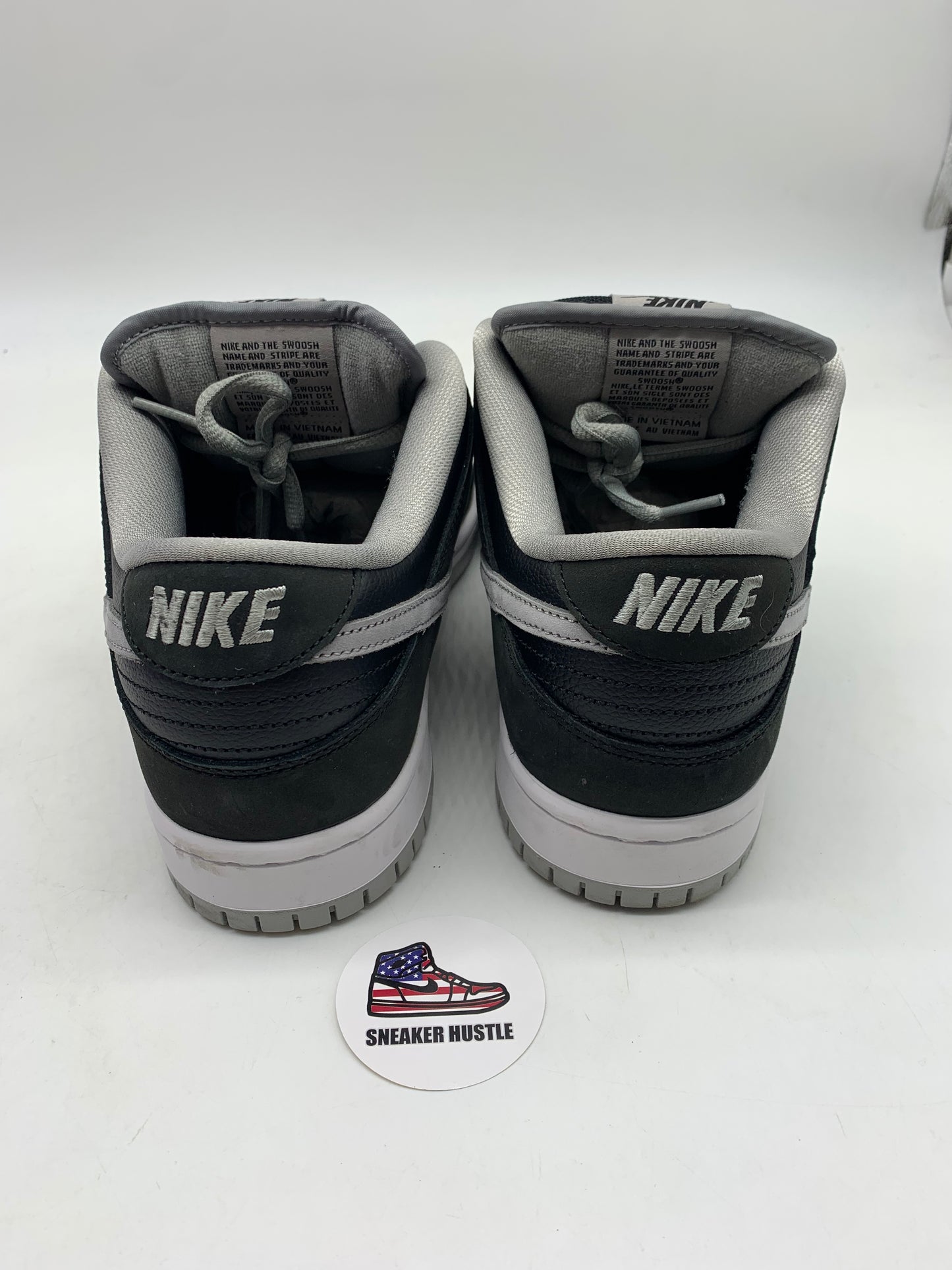 Nike SB Dunk Low J-Pack Shadow