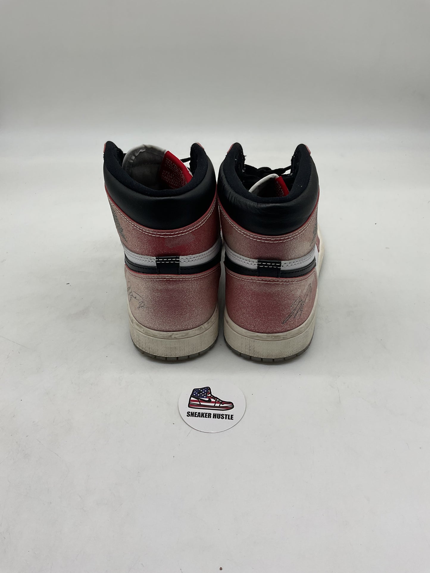 Jordan 1 Retro High Trophy Room Chicago