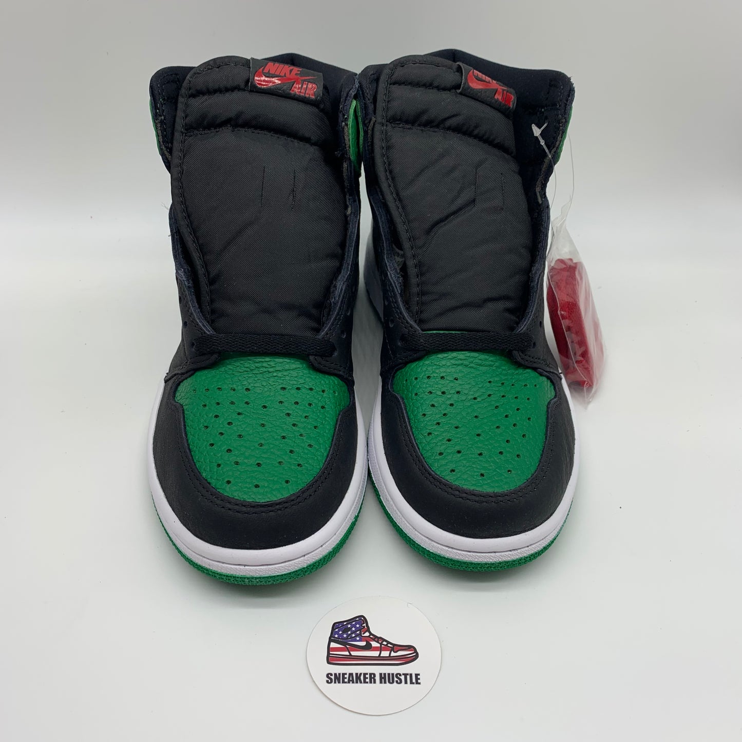 Jordan 1 Pine Green 2.0