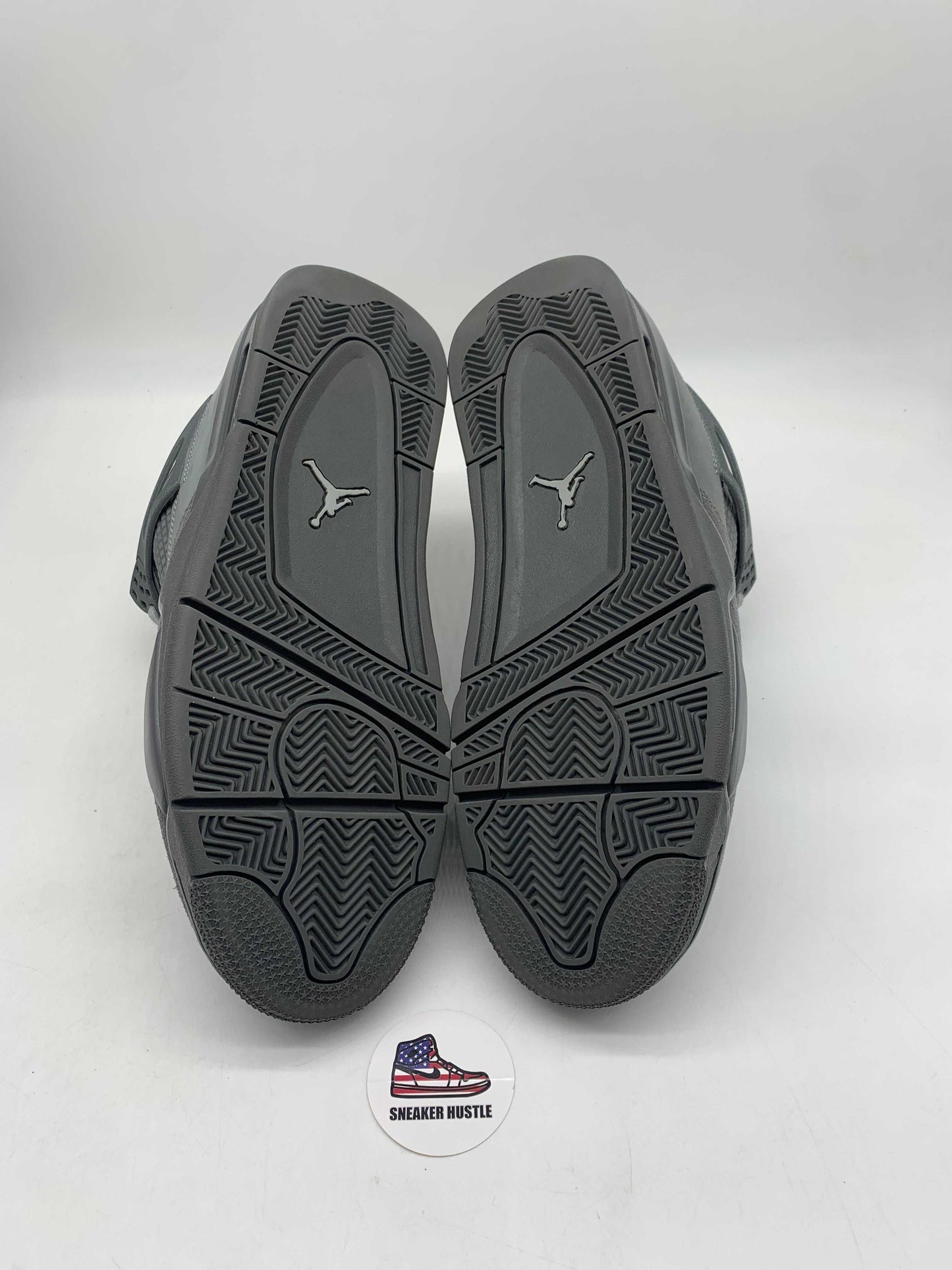 Jordan 4 Retro SE Paris Olympics Wet Cement