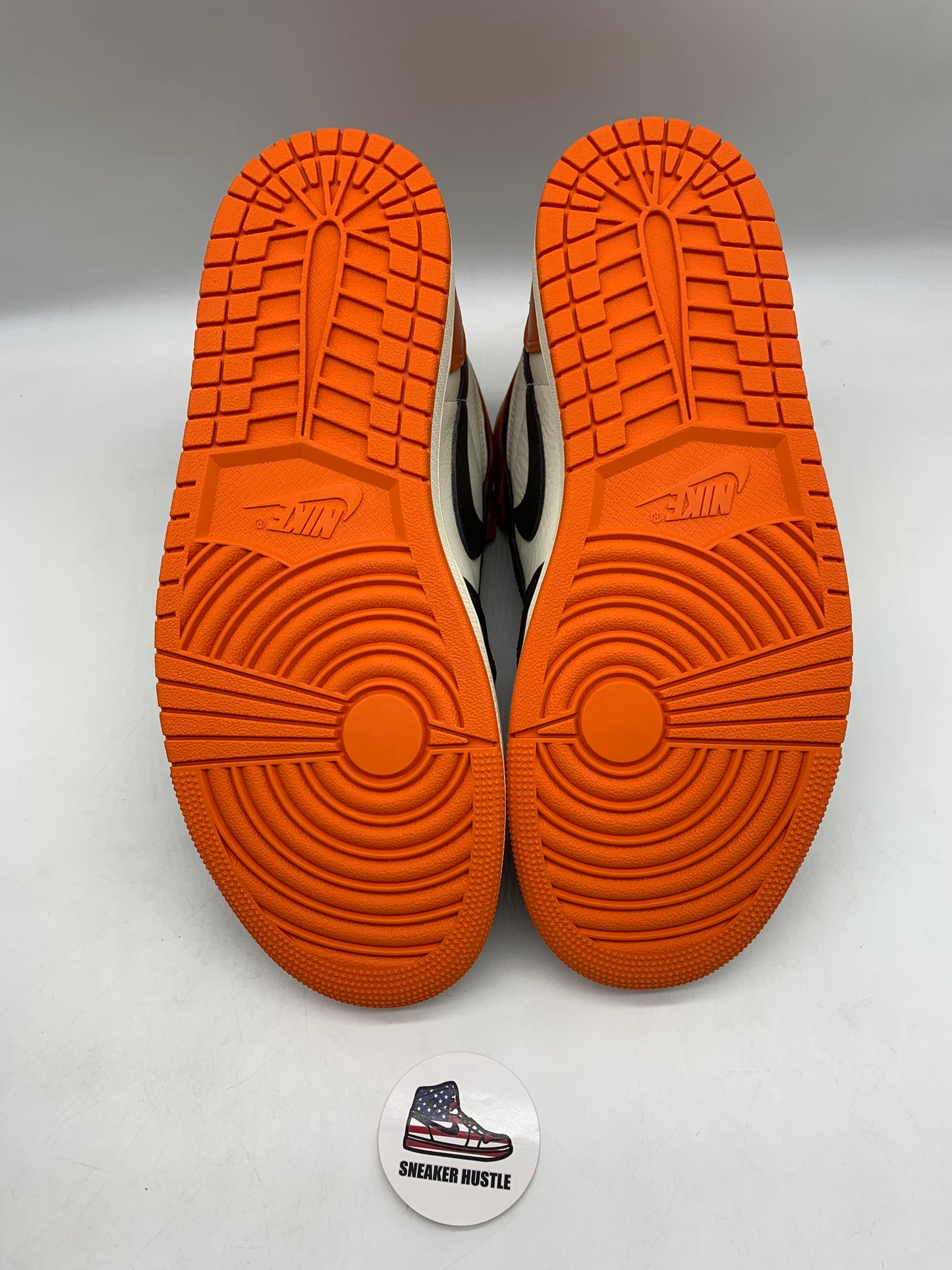 Jordan 1 Retro High OG Shattered Backboard (2025)