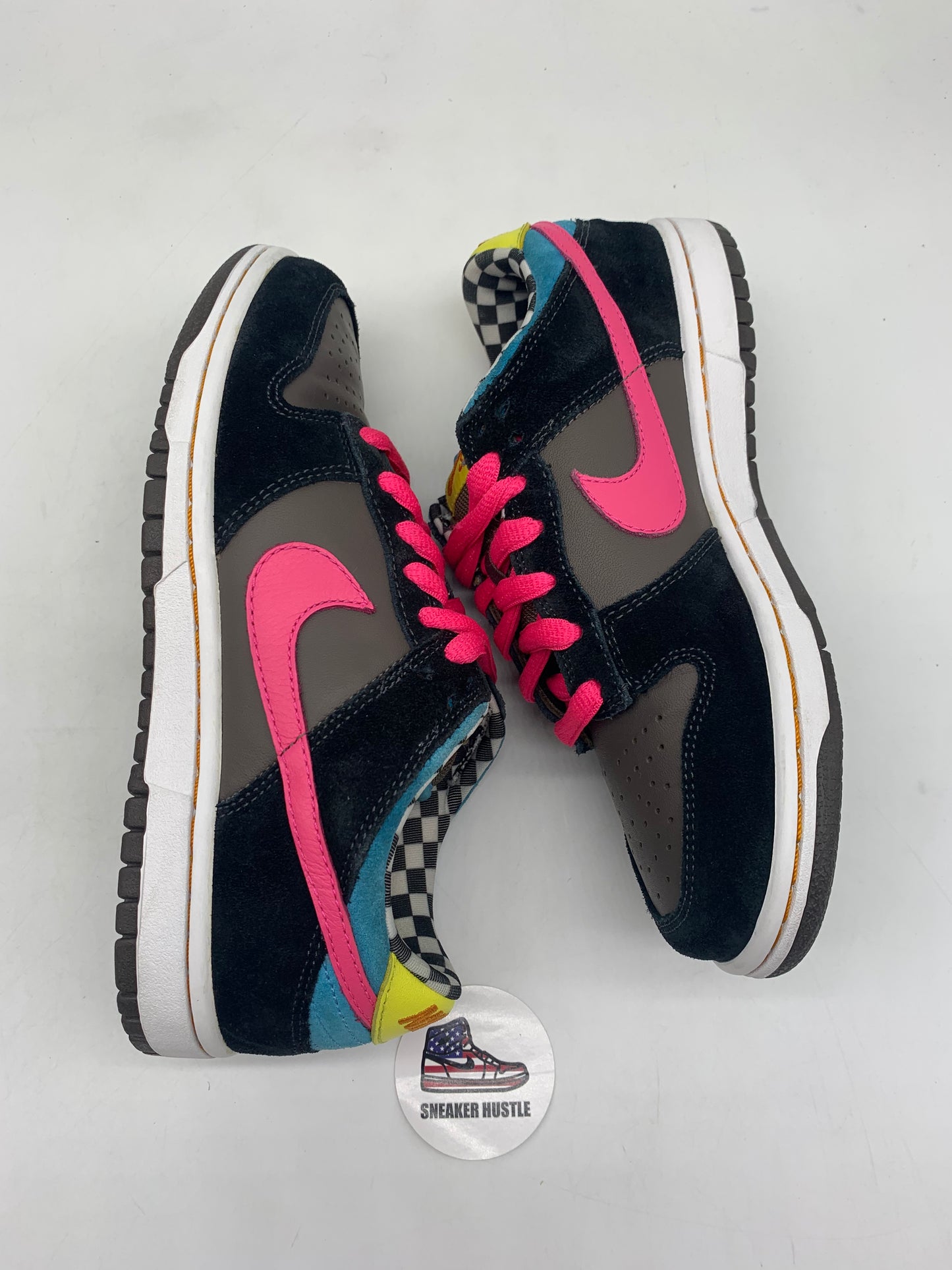 Nike SB Dunk Low 720 Degrees