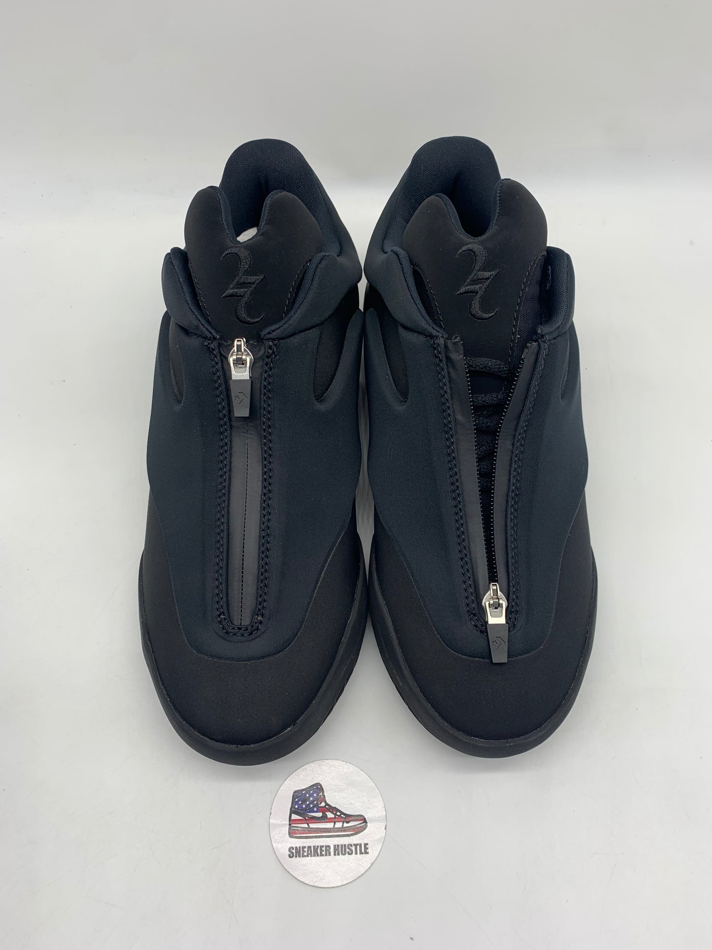 Converse SHAI 001 Charm Black