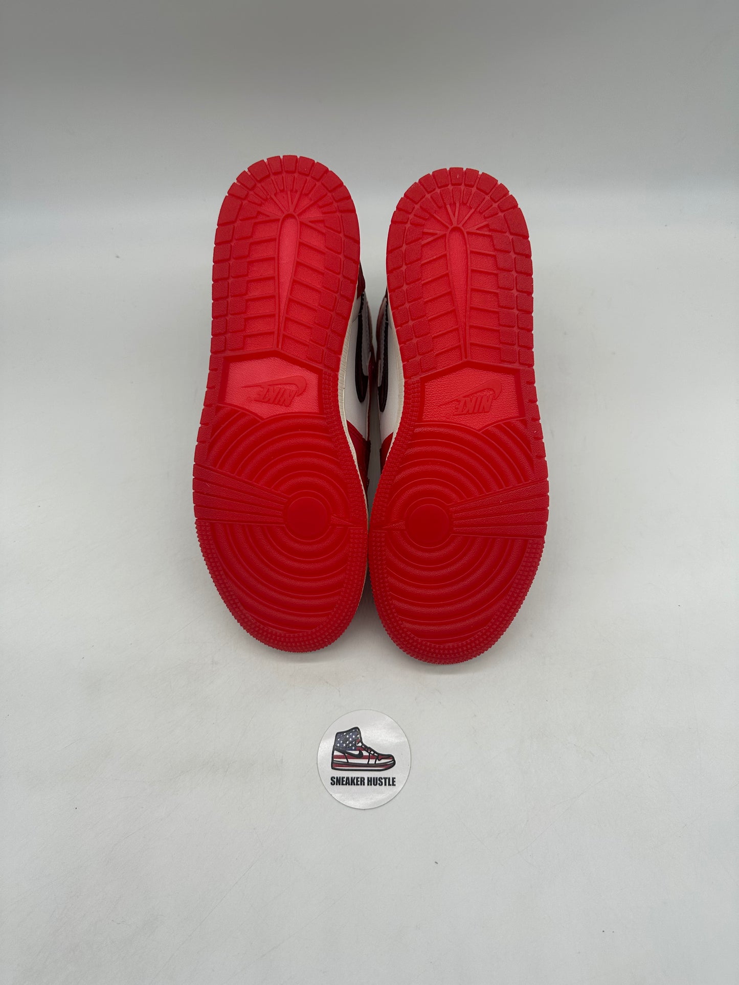 Jordan 1 Retro High OG Spider-Man Across the Spider-Verse (GS)