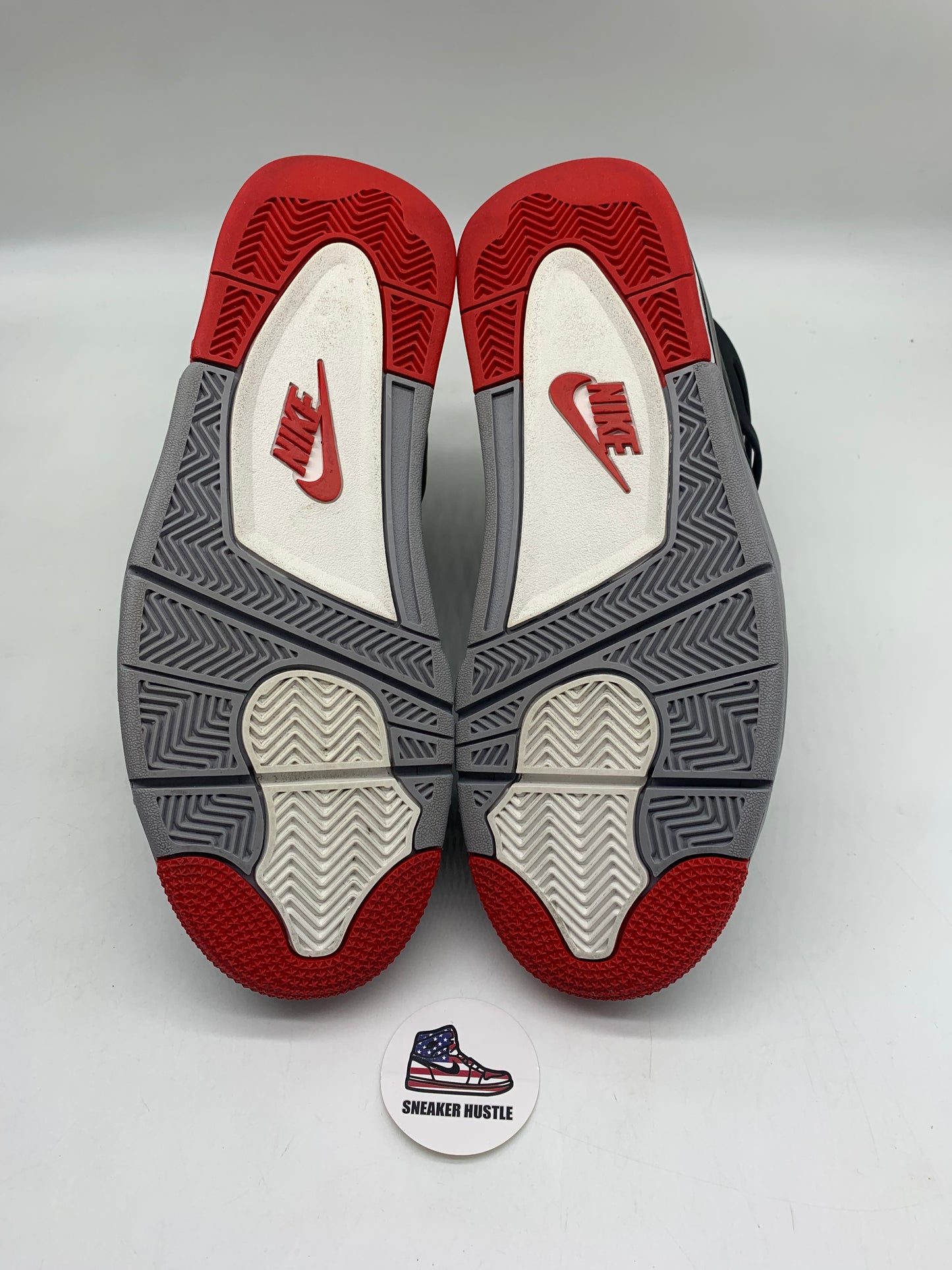 Jordan 4 Retro Bred Reimagined
