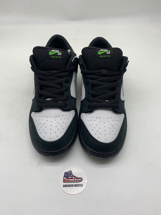 Nike SB Dunk Low Staple Panda Pigeon