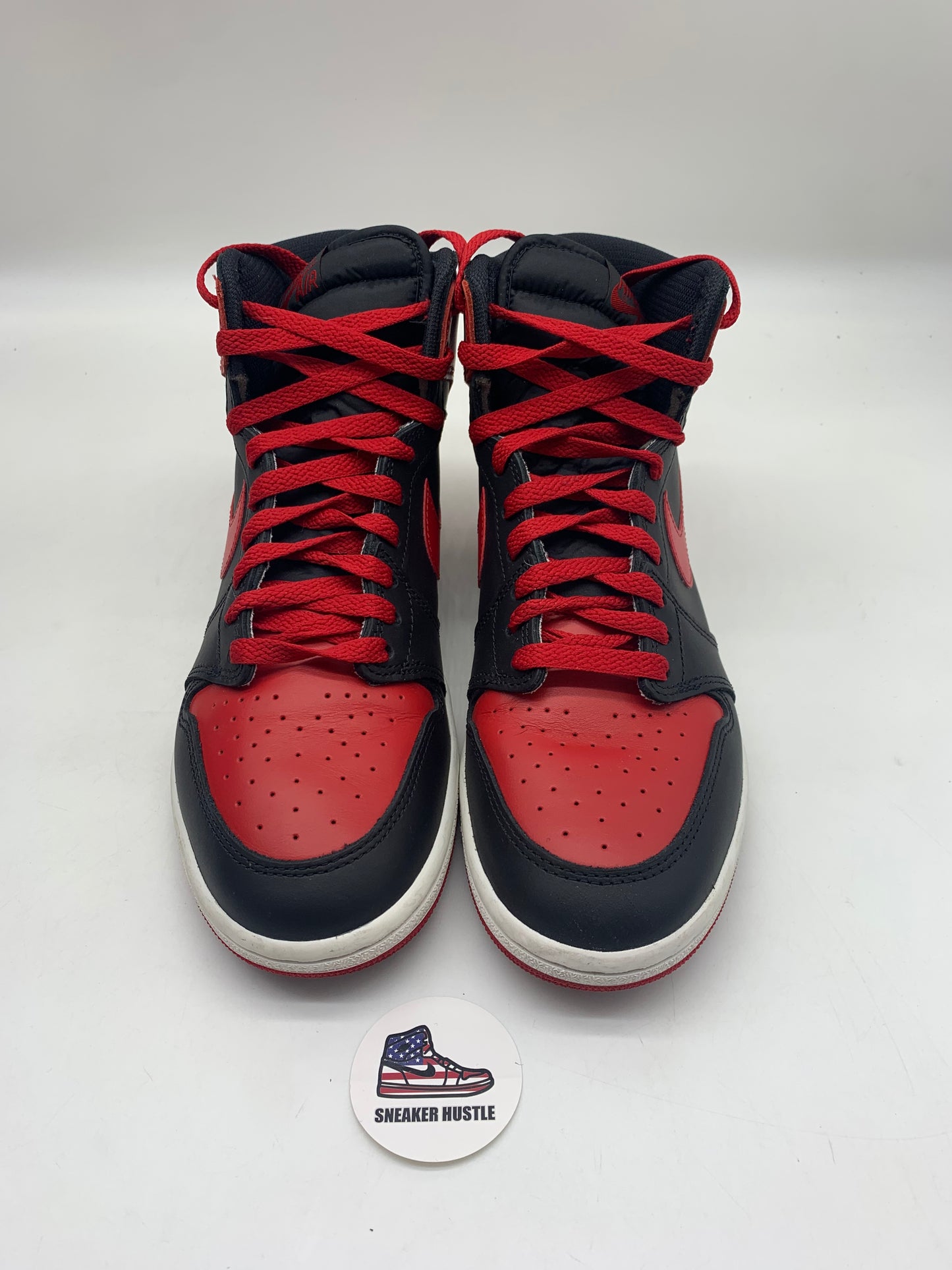 Jordan 1 Retro High '85 OG Bred (2025)
