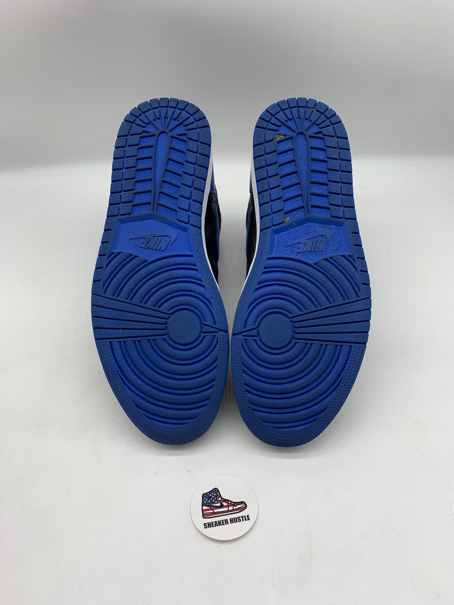 Jordan 1 Retro Royal (2017)