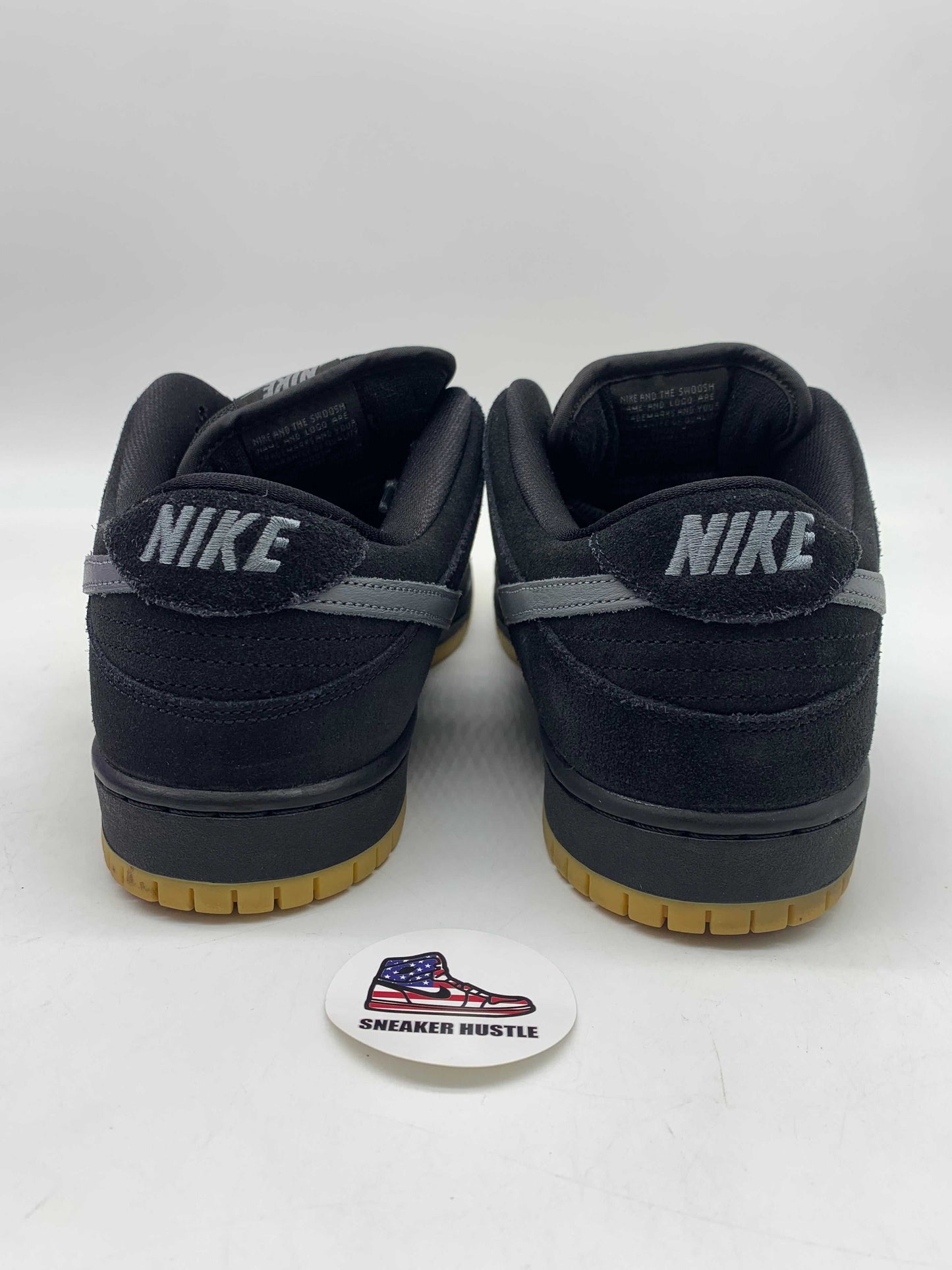 Nike SB Dunk Low Fog