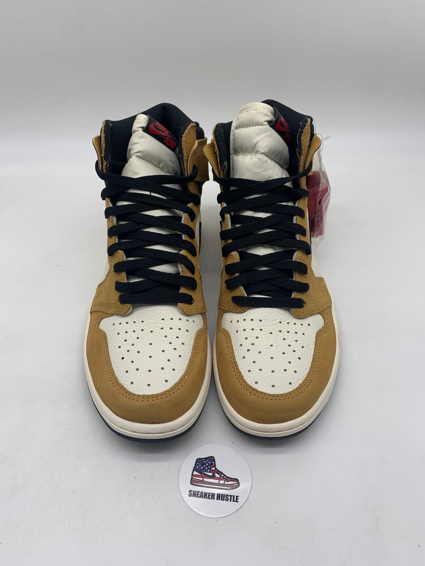 Jordan 1 Retro High Rookie of the Year