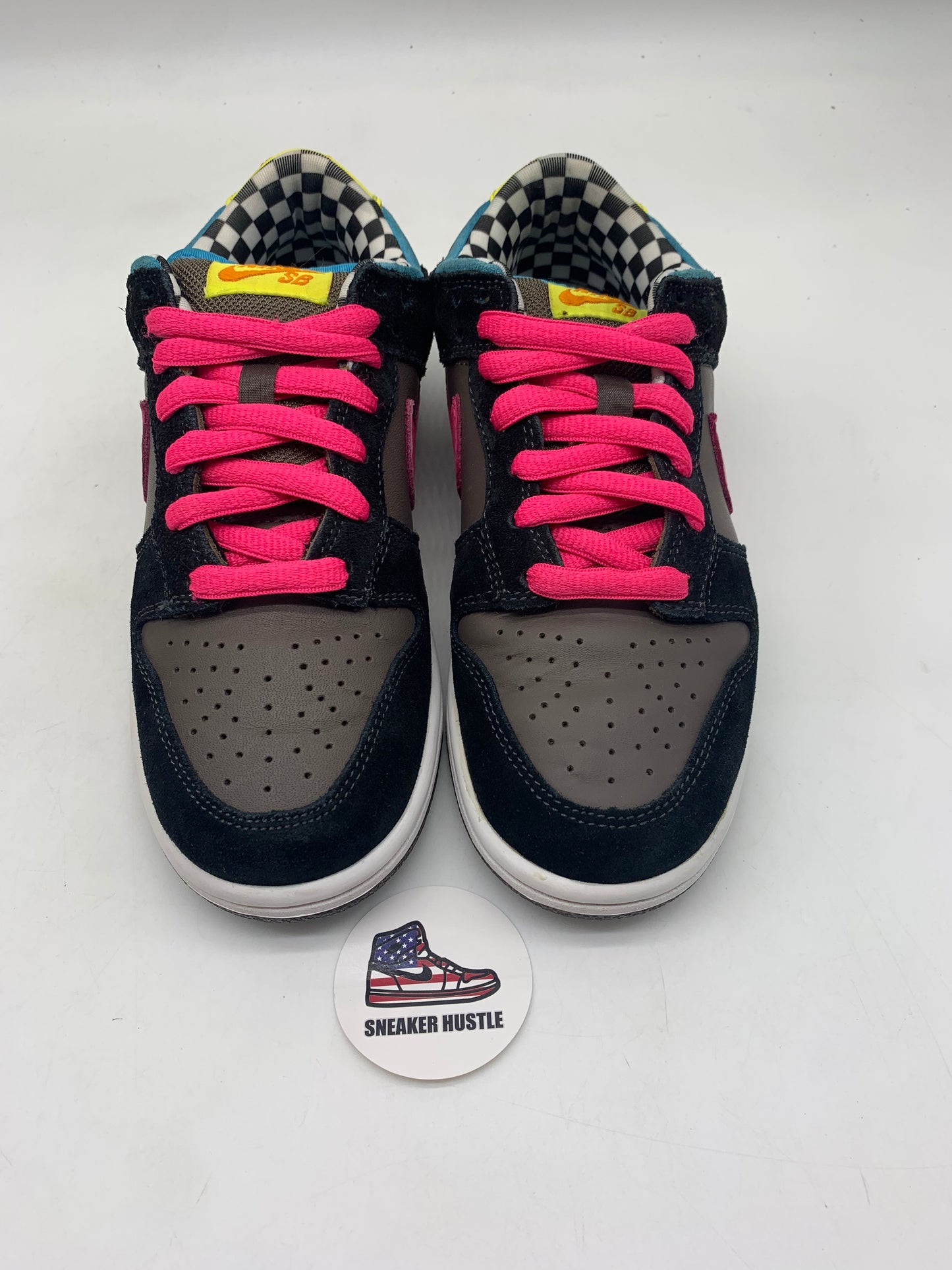 Nike SB Dunk Low 720 Degrees