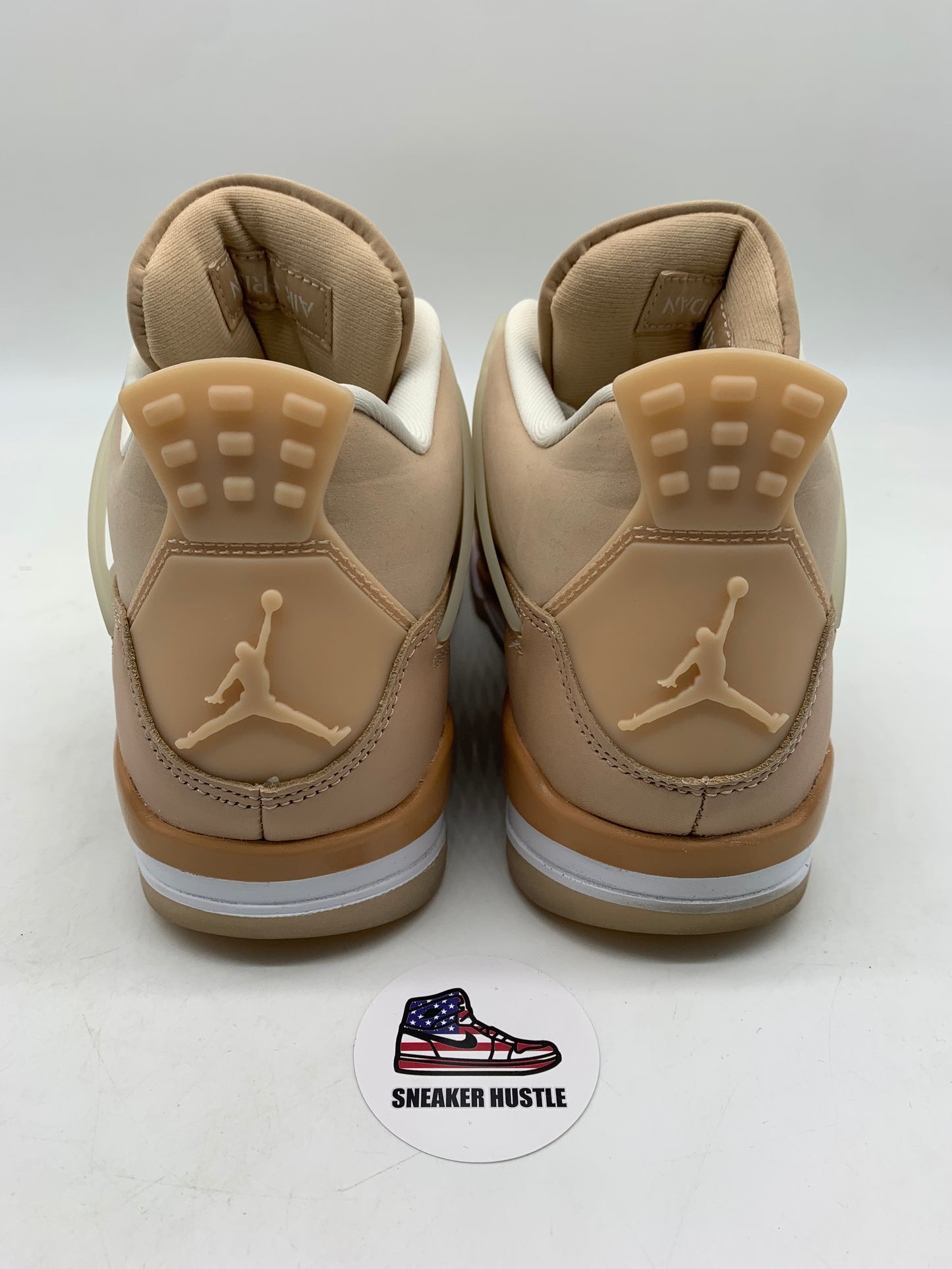 Jordan 4 Retro Shimmer (Women's)