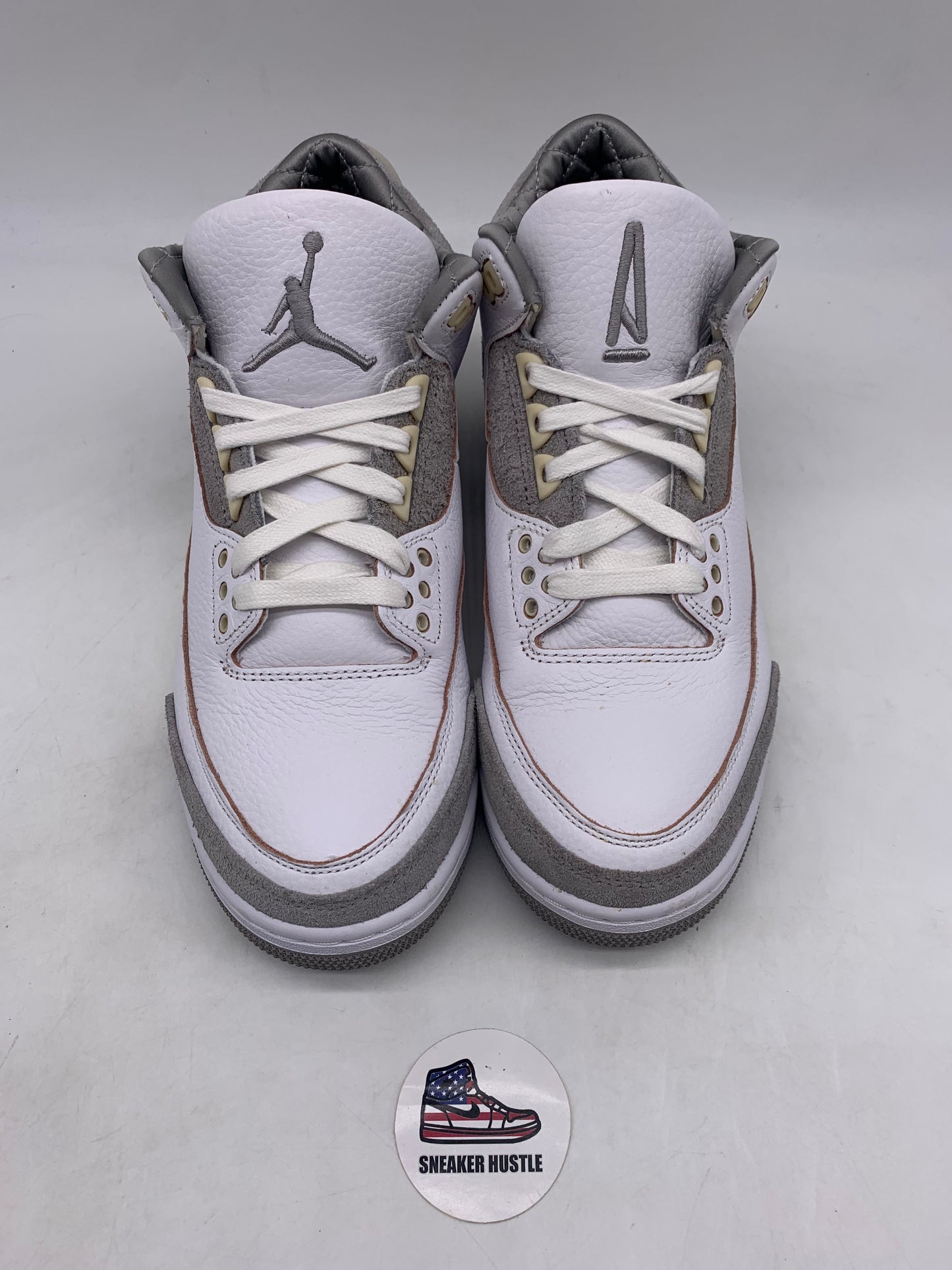 Jordan 3 Retro SP A Ma Maniére (Women's)