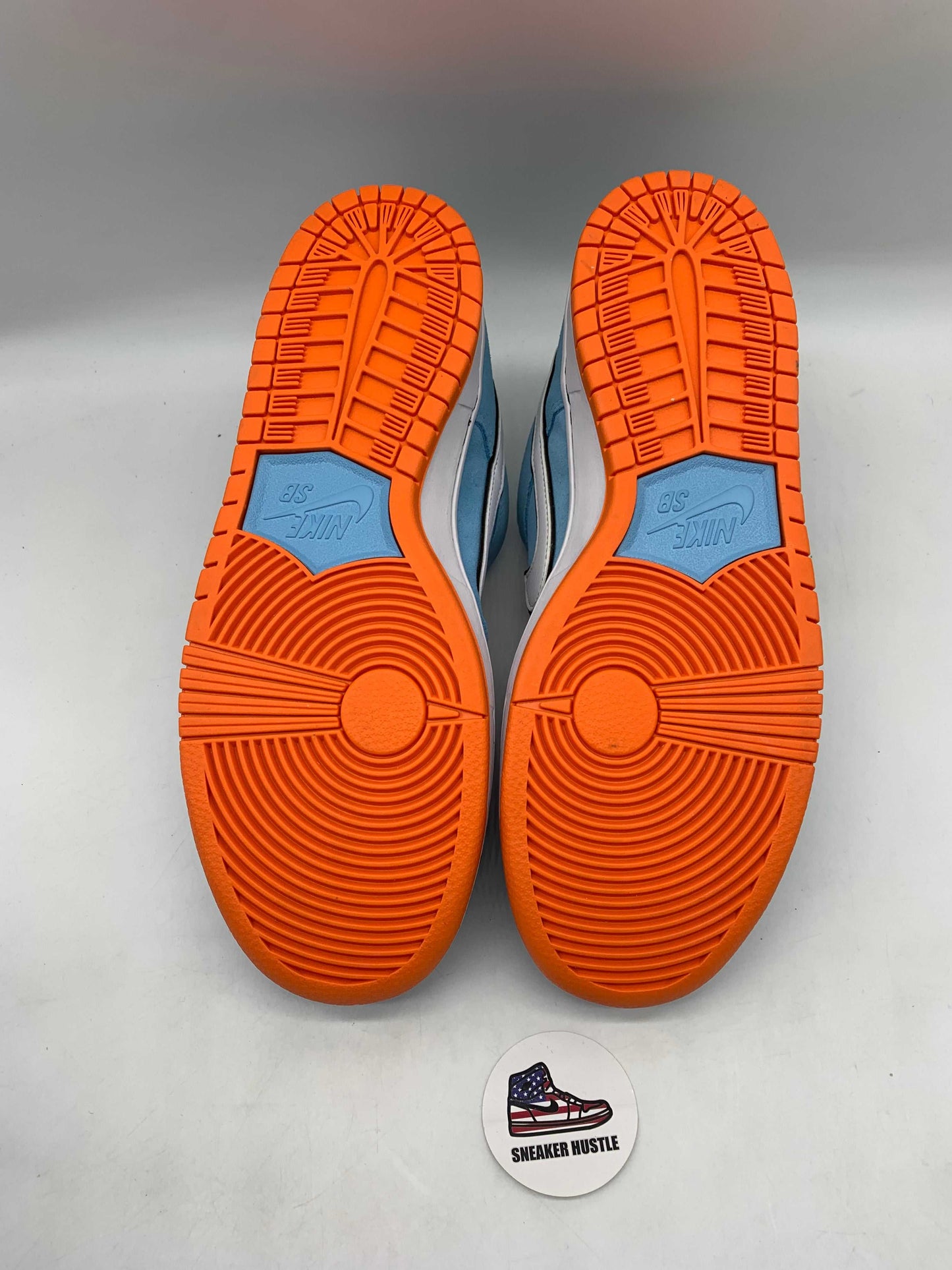 Nike SB Dunk Low Club 58 Gulf