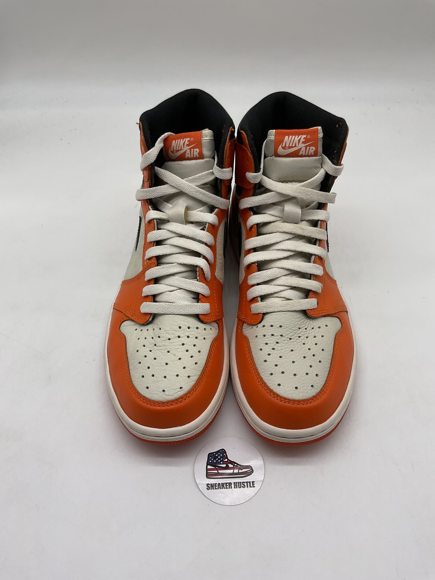 Jordan 1 Retro Reverse Shattered Backboard