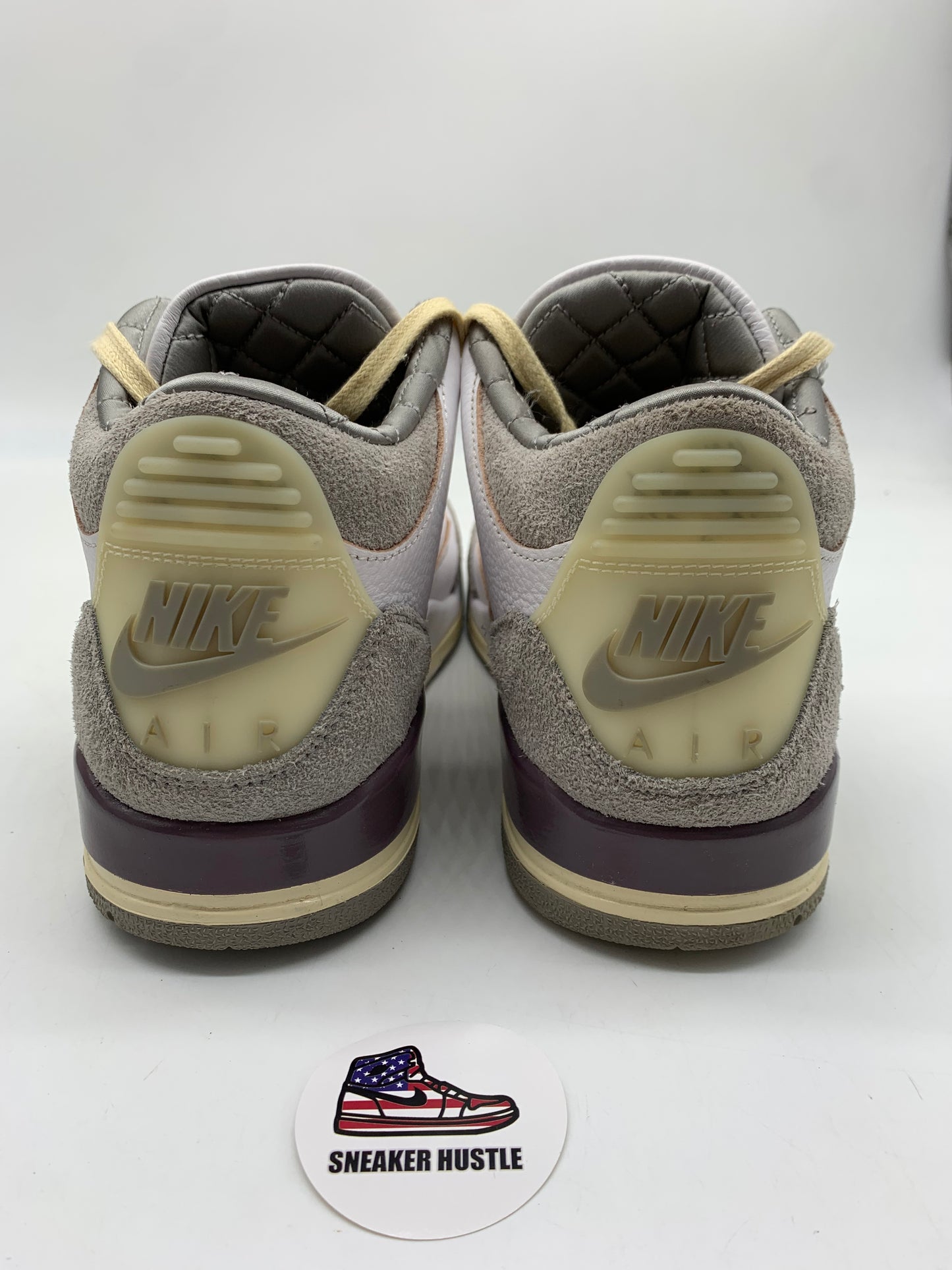 Jordan 3 Retro SP A Ma Maniére (Women's)
