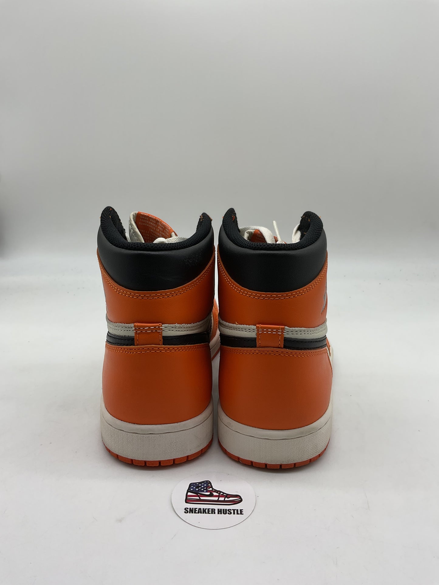 Jordan 1 Retro Reverse Shattered Backboard
