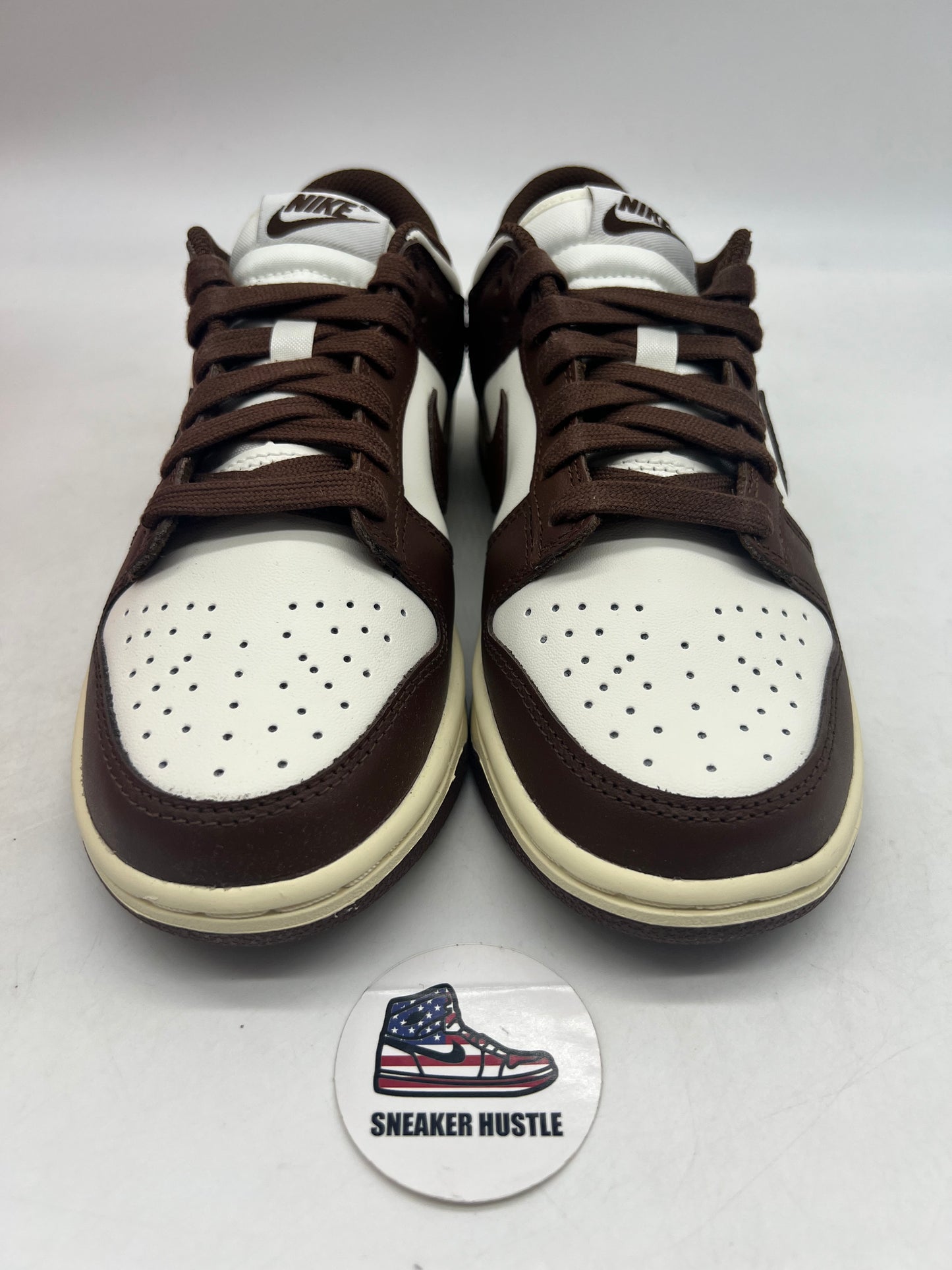 Nike Dunk Low Cacao Wow (Women's)