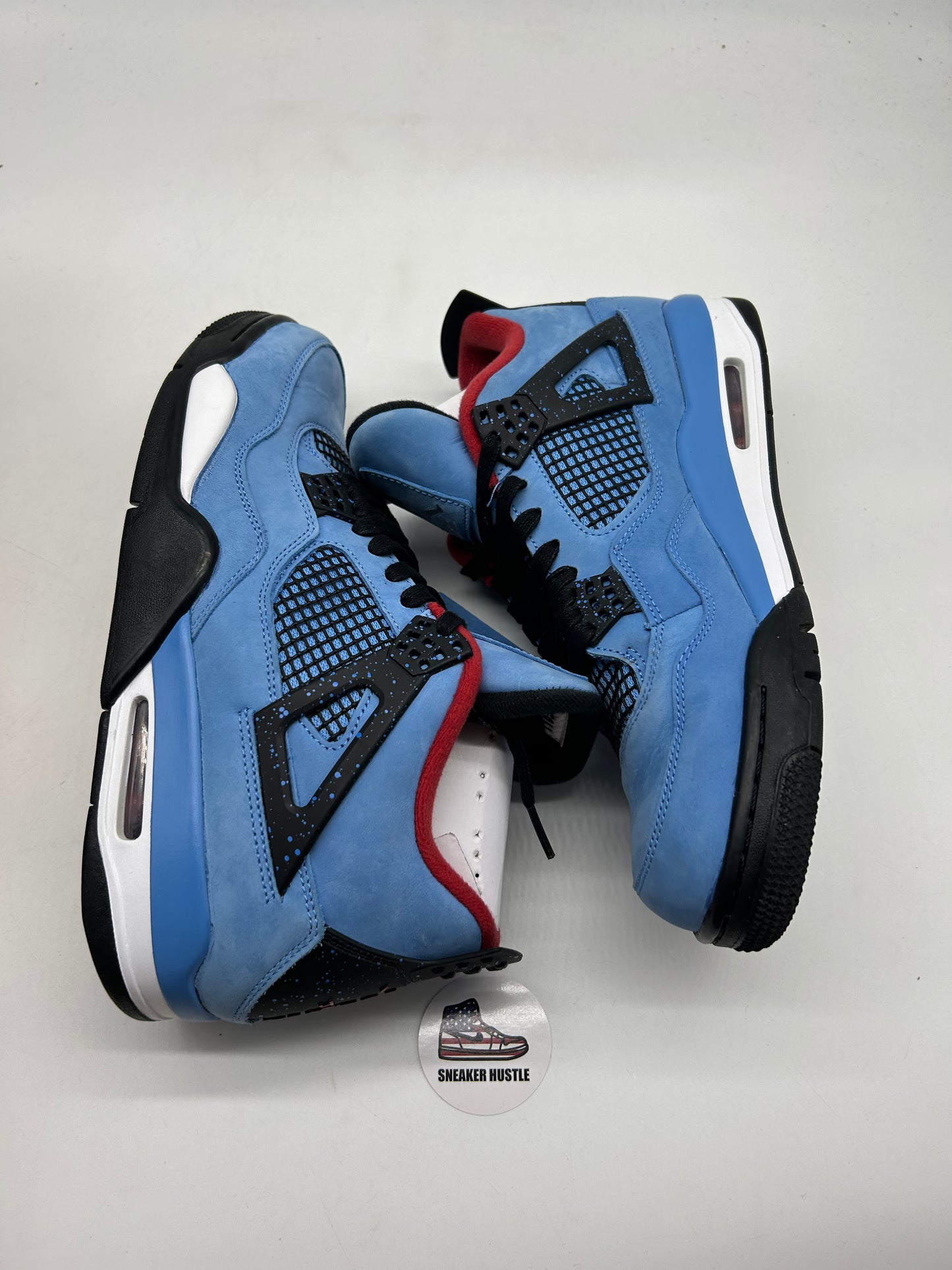Jordan 4 Retro Travis Scott Cactus Jack