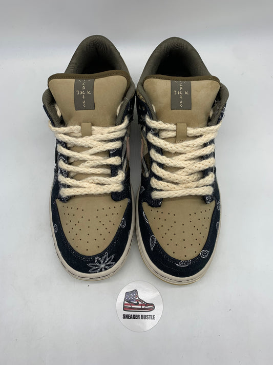 Nike SB Dunk Low Travis Scott