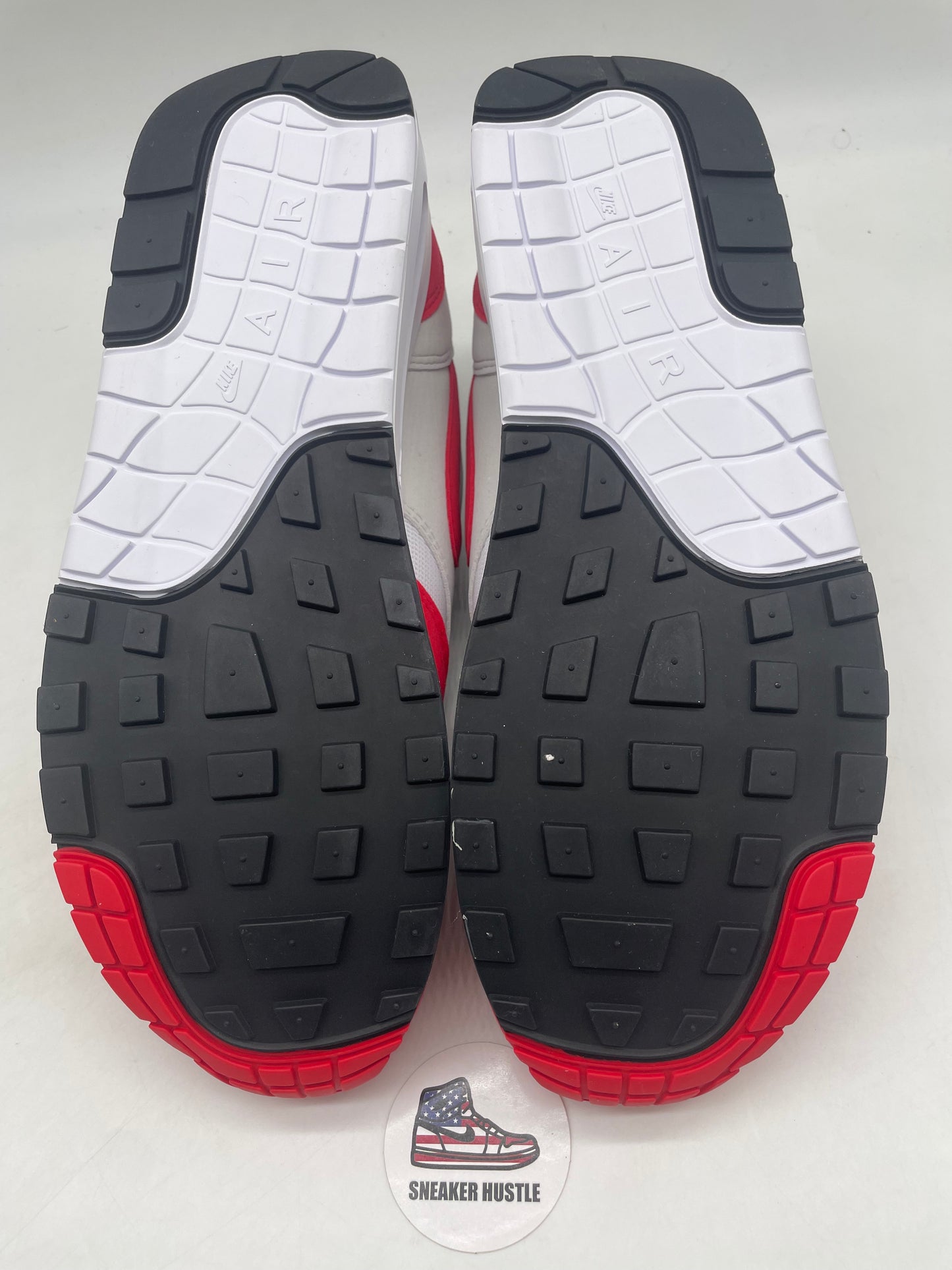Nike Air Max 1 '86 OG Big Bubble Sport Red