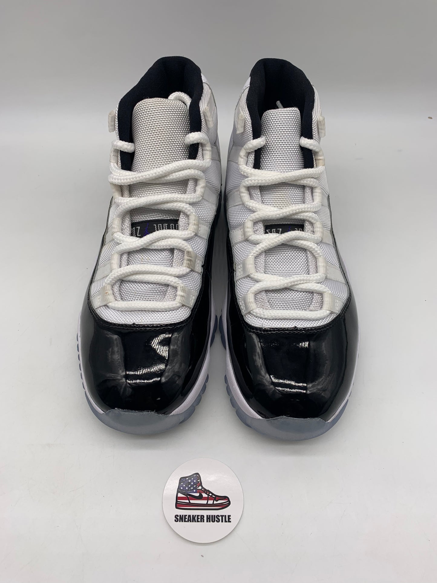 Jordan 11 Retro Concord (2018)