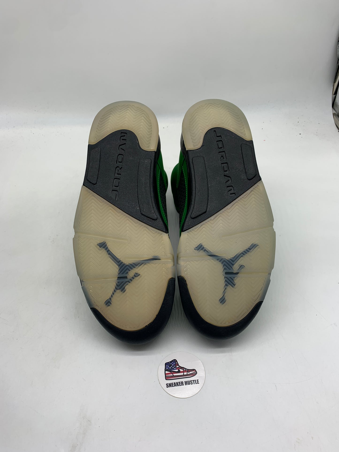 Jordan 5 Retro SE Oregon