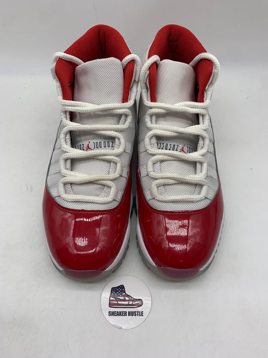 Jordan 11 Retro Cherry (2022)