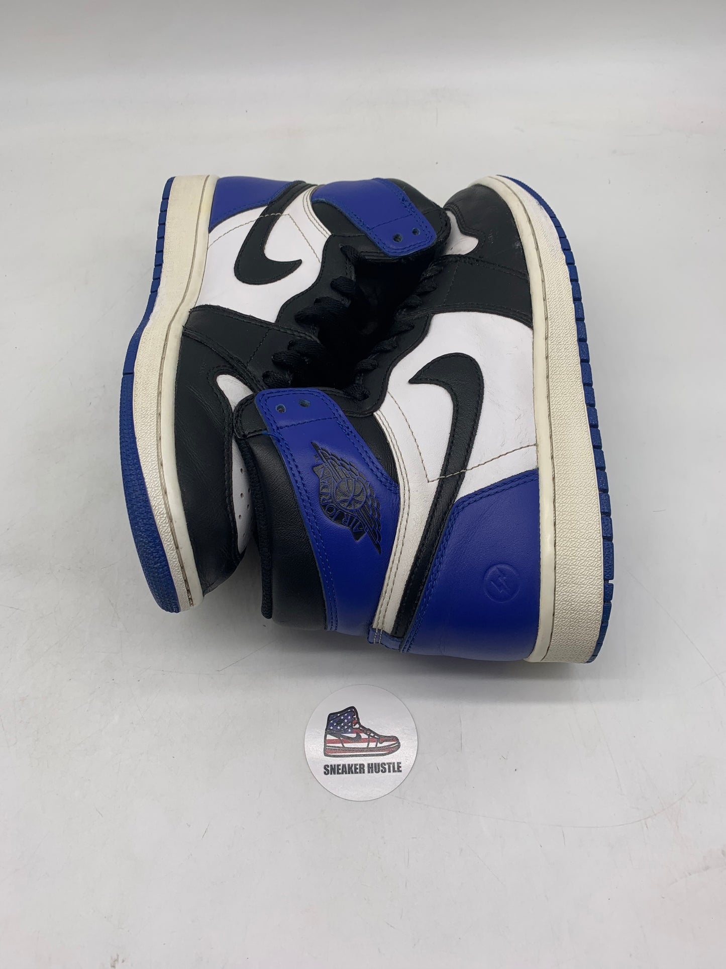 Jordan 1 Retro High Fragment