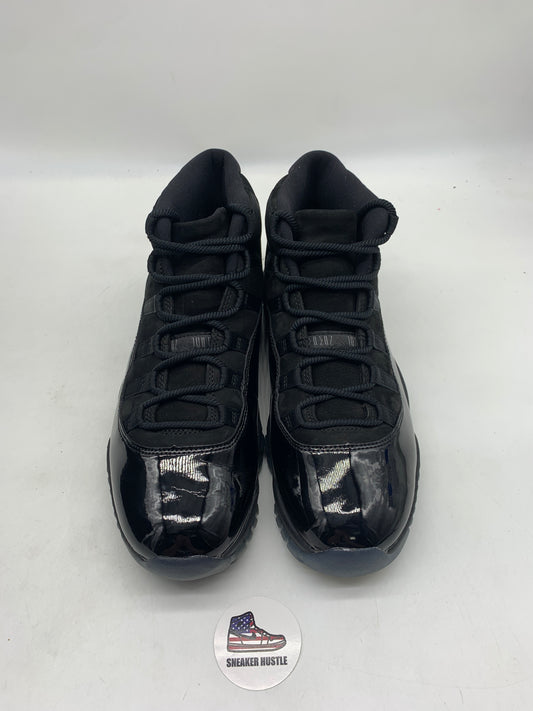 Jordan 11 Retro Cap and Gown