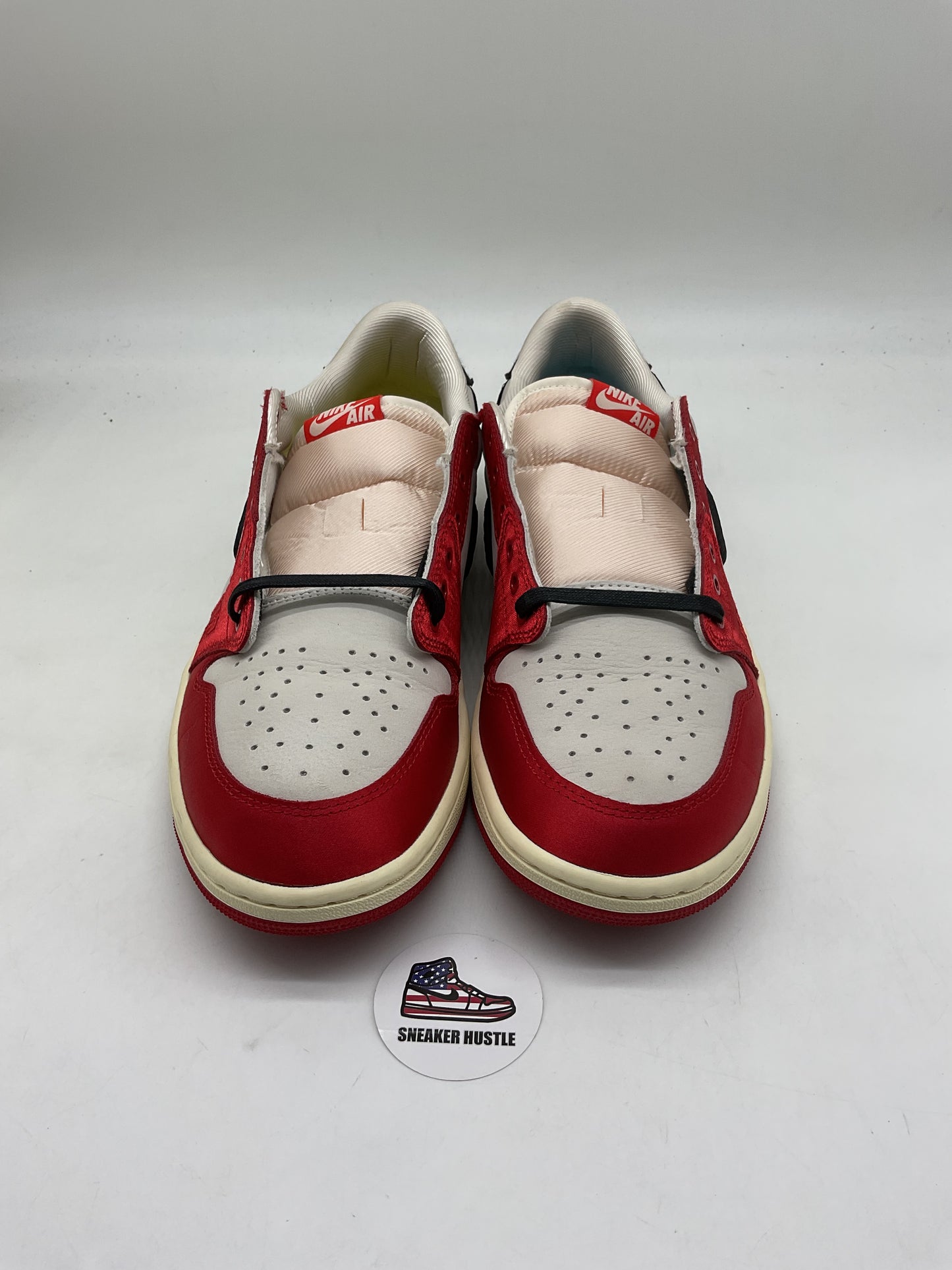 Jordan 1 Retro Low OG Trophy Room Rookie Card Away