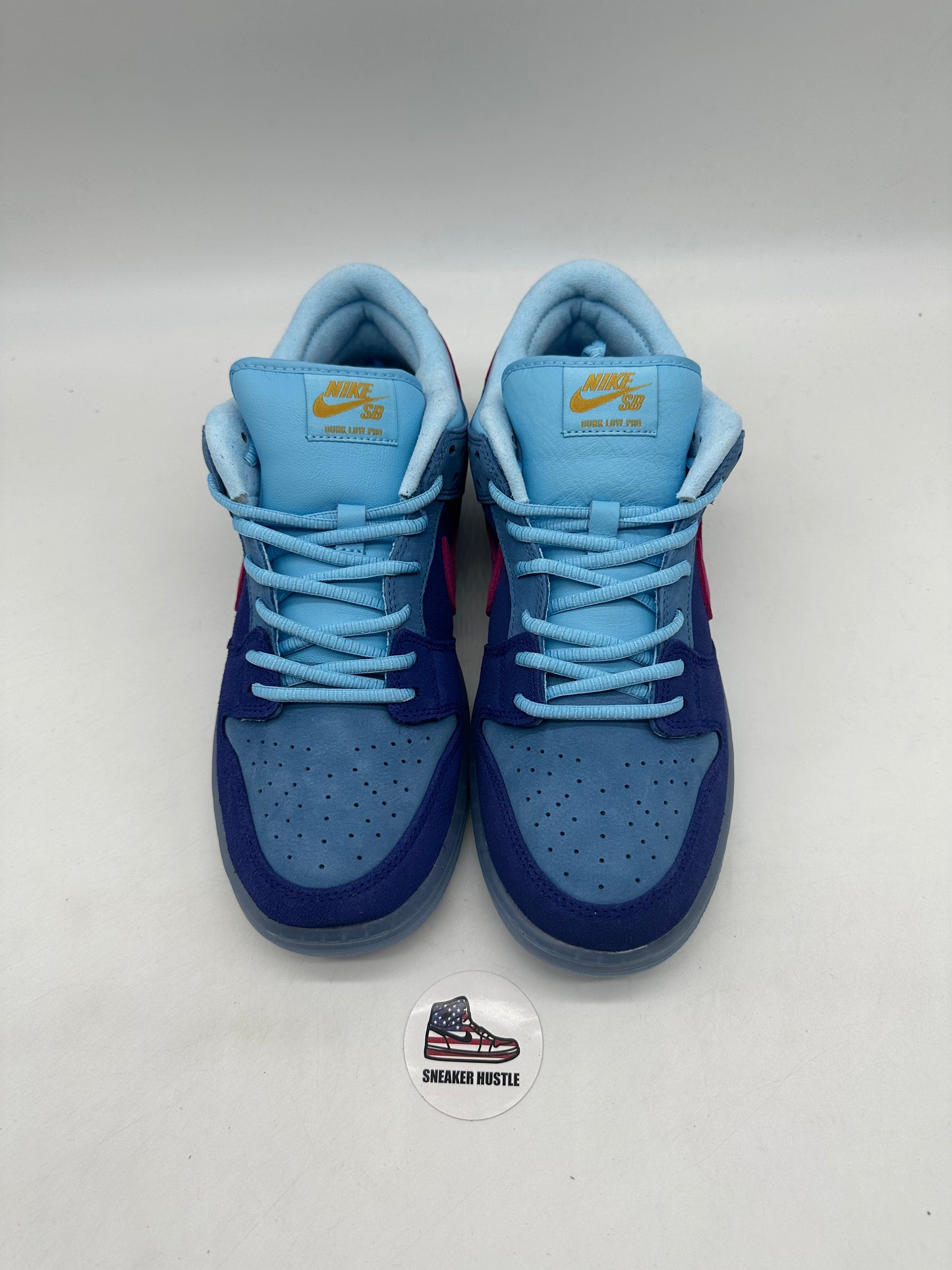 Nike SB Dunk Low Run The Jewels
