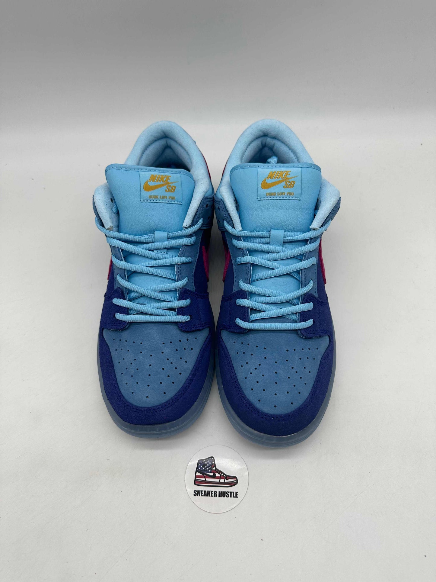 Nike SB Dunk Low Run The Jewels