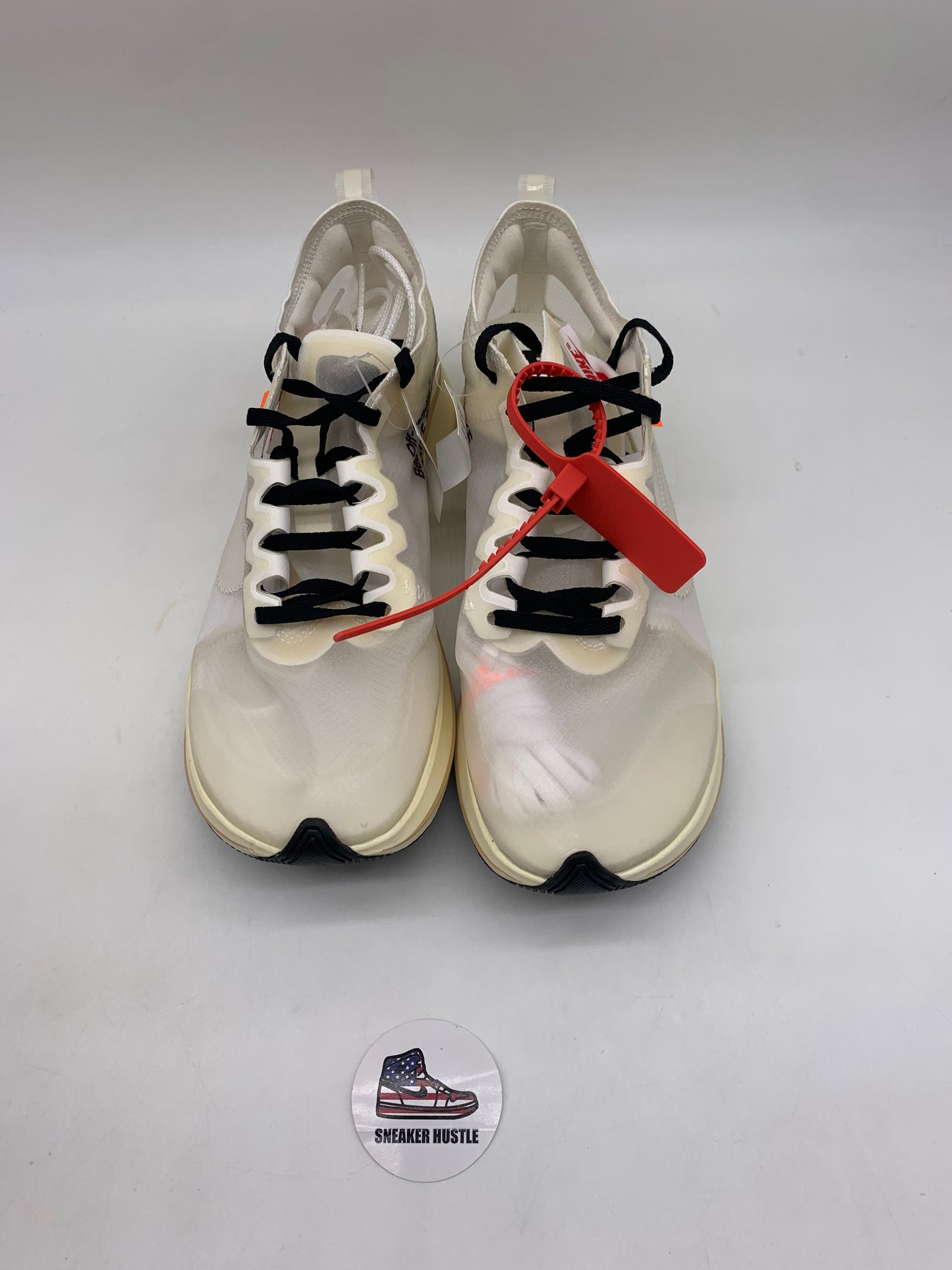 Nike Zoom Fly Off-White