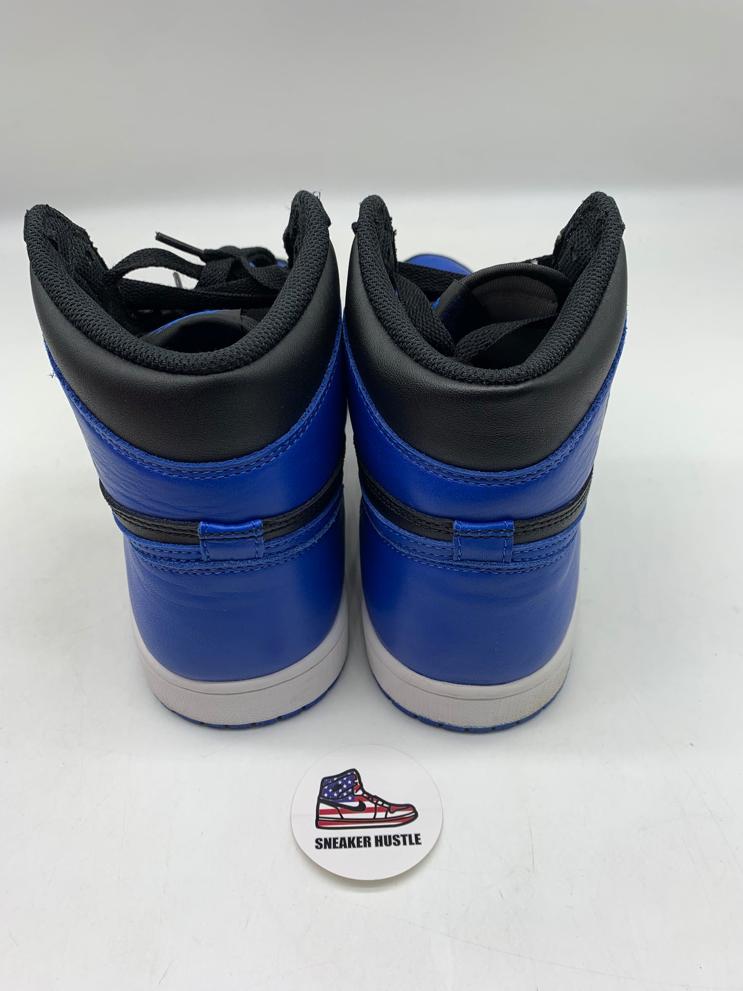 Jordan 1 Retro Royal (2017)