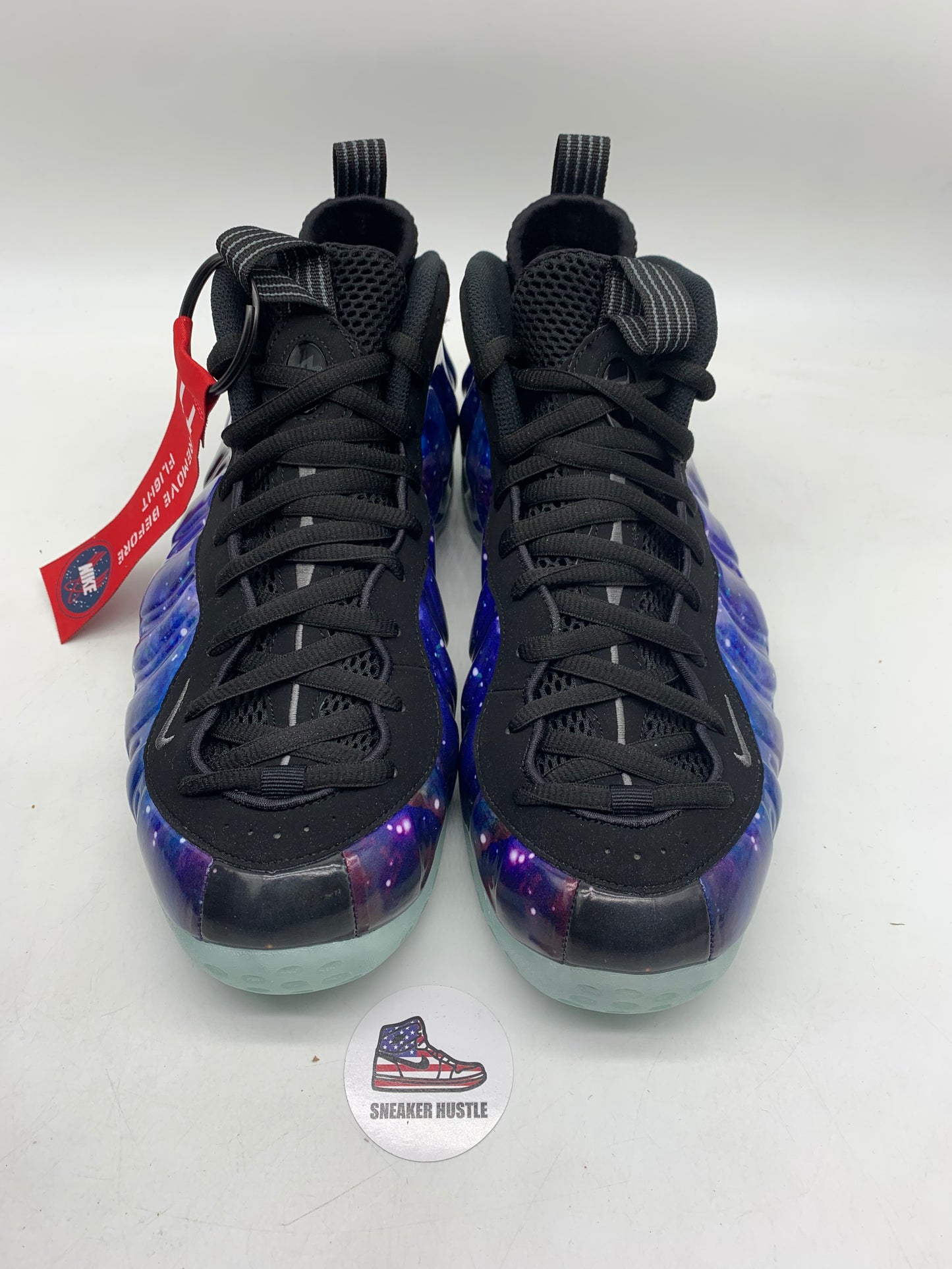 Nike Air Foamposite One Galaxy (2025)