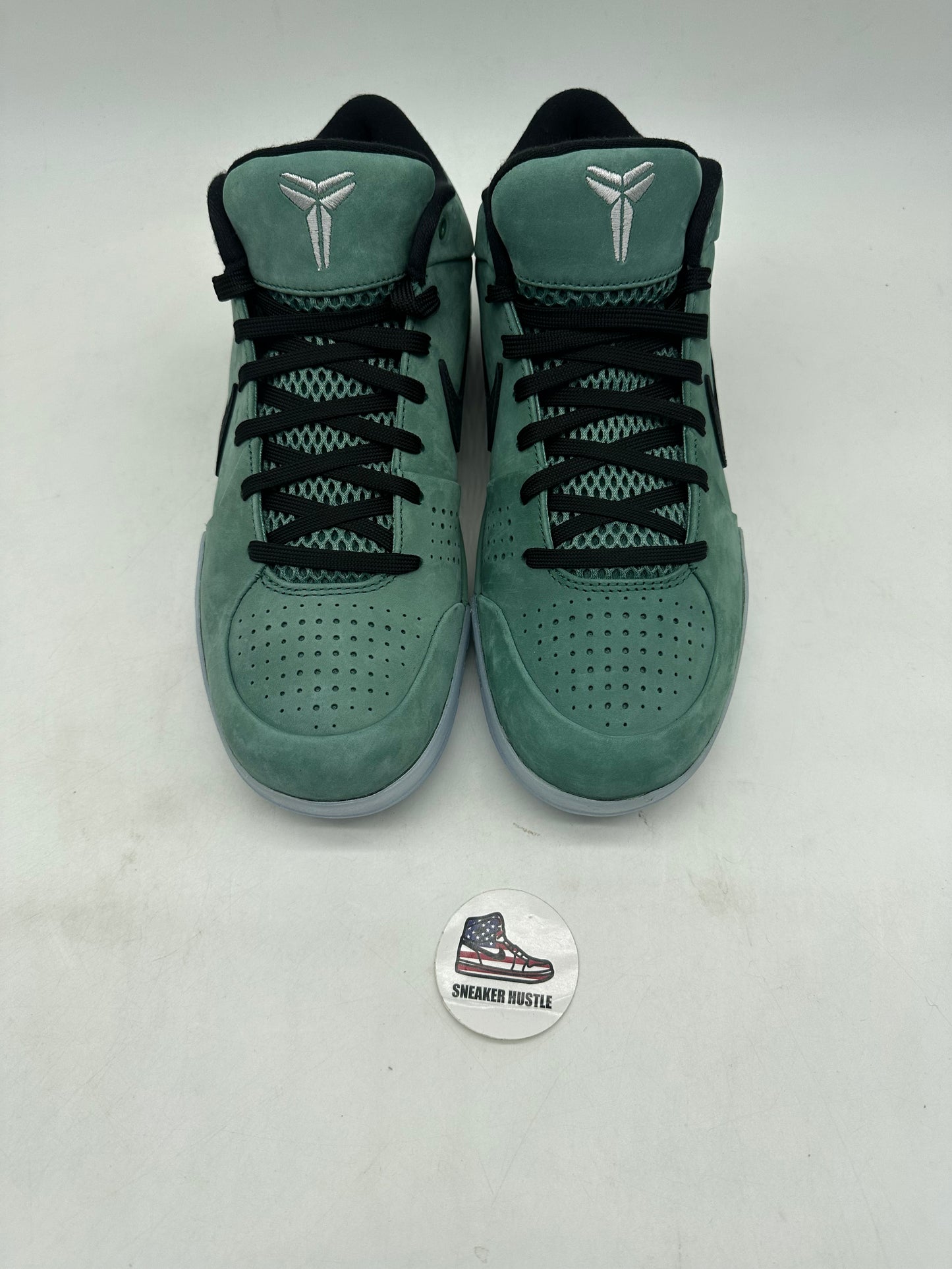 Nike Kobe 4 Protro Girl Dad