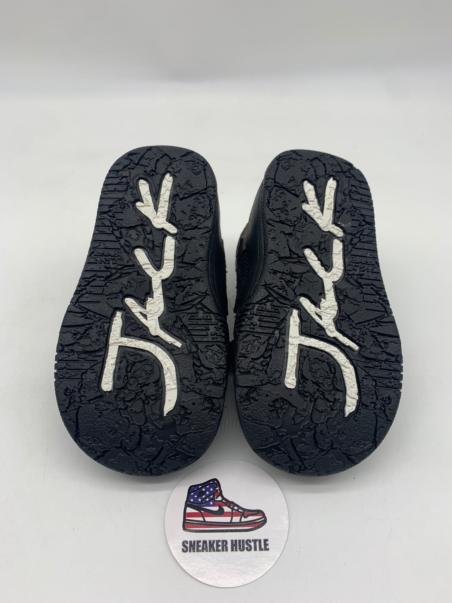 Jordan Jumpman Jack TR Travis Scott Dark Mocha (TD)
