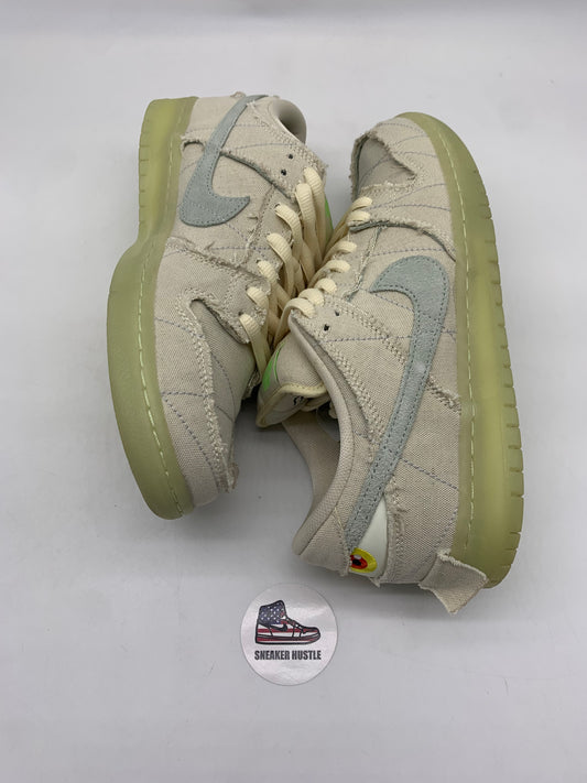 Nike SB Dunk Low Mummy